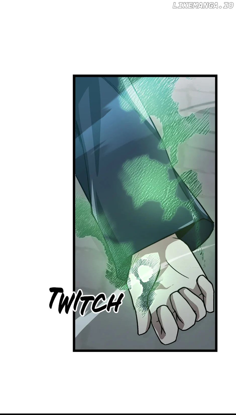 Damn Demonic Swords chapter 51 page 20