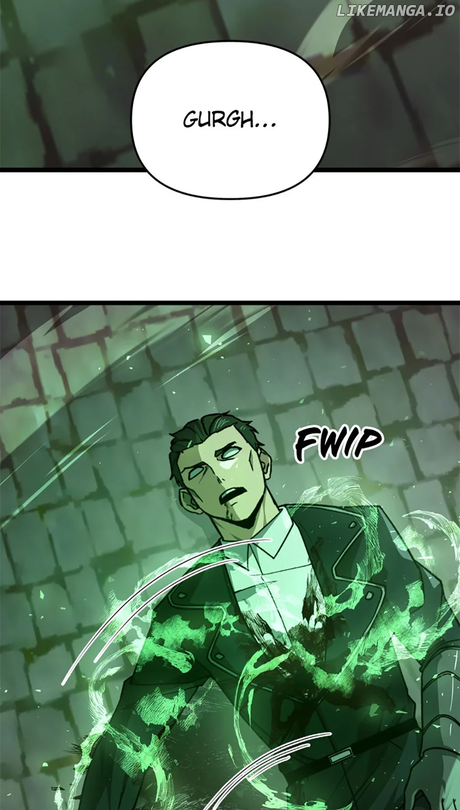 Damn Demonic Swords chapter 51 page 22