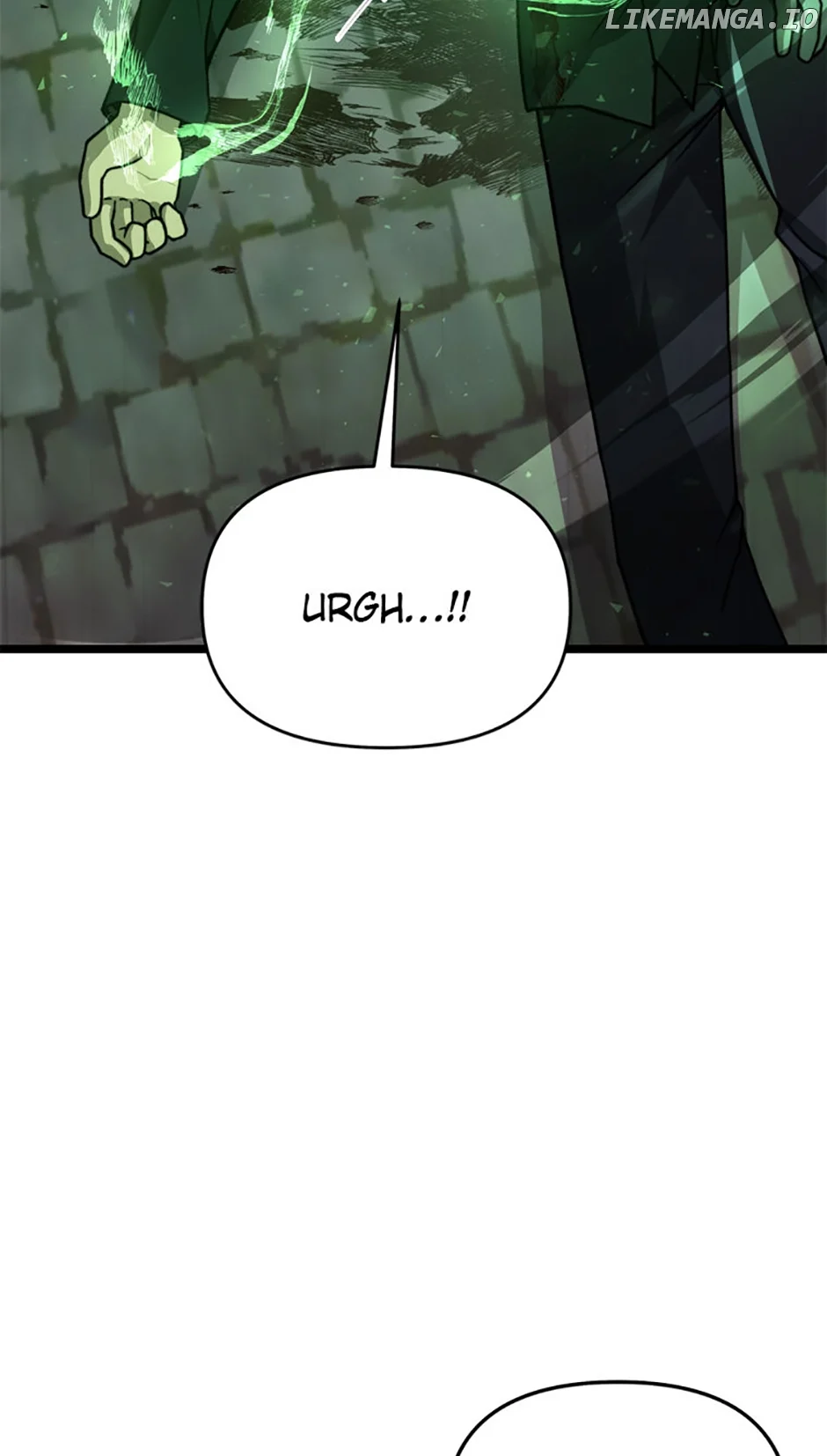 Damn Demonic Swords chapter 51 page 23