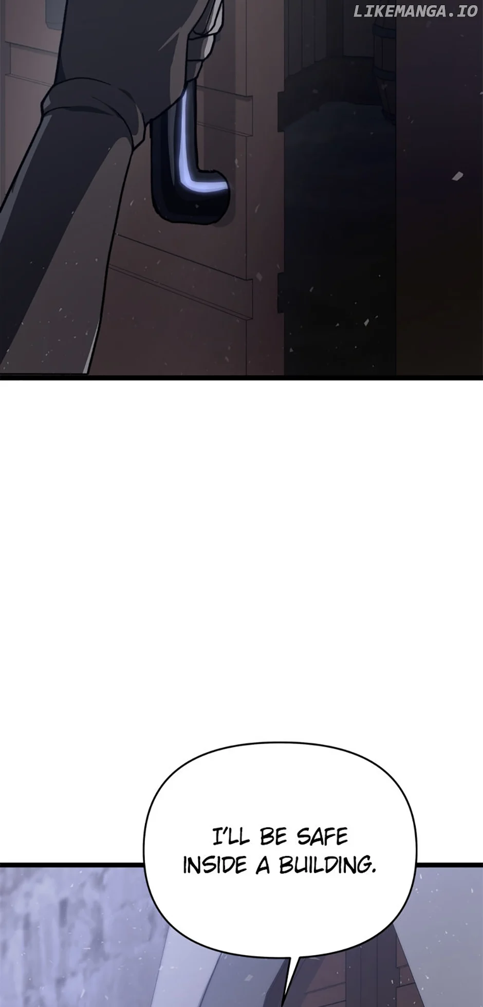 Damn Demonic Swords chapter 51 page 27