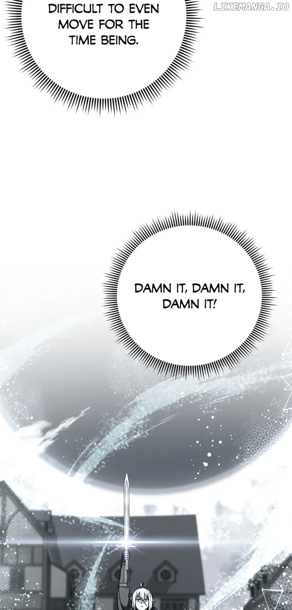 Damn Demonic Swords chapter 51 page 30