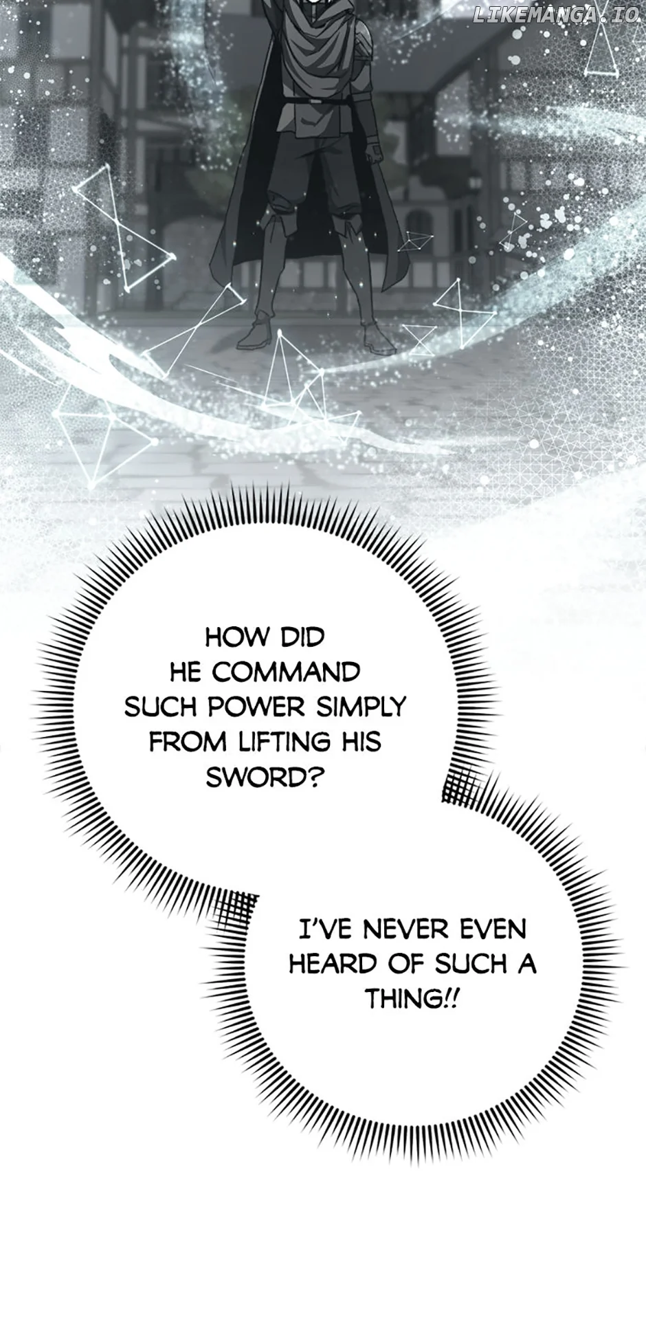 Damn Demonic Swords chapter 51 page 31