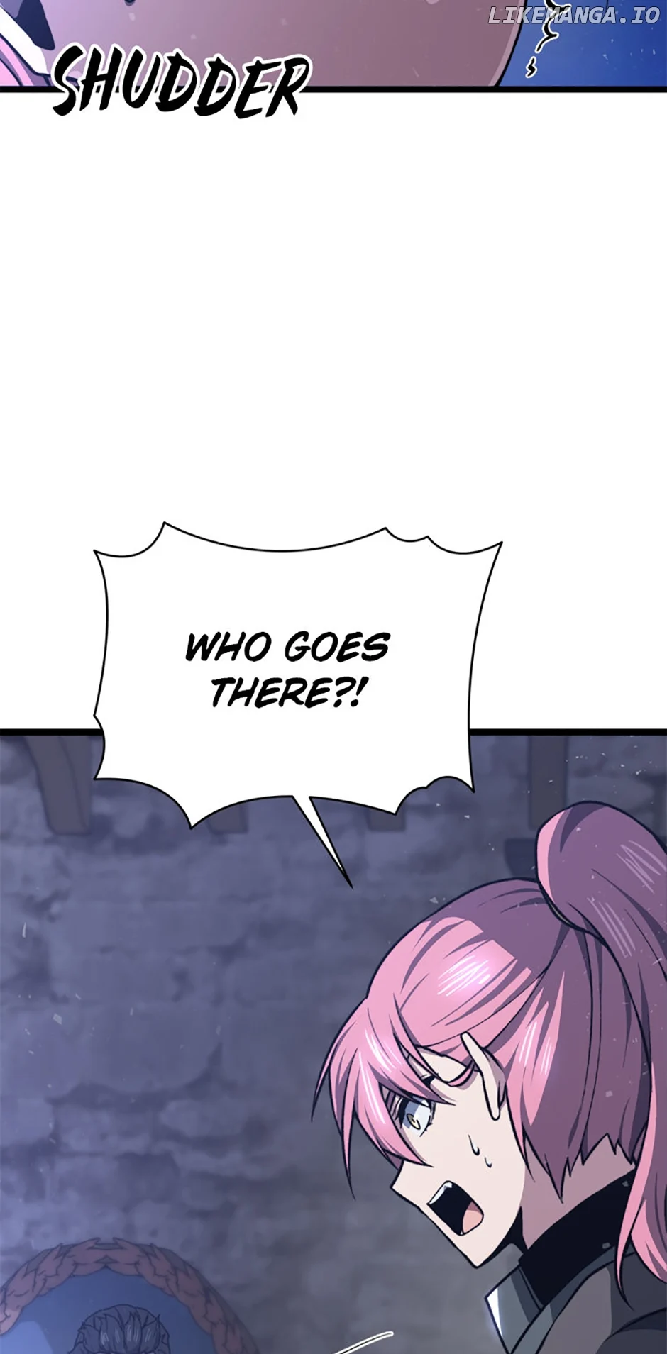 Damn Demonic Swords chapter 51 page 34