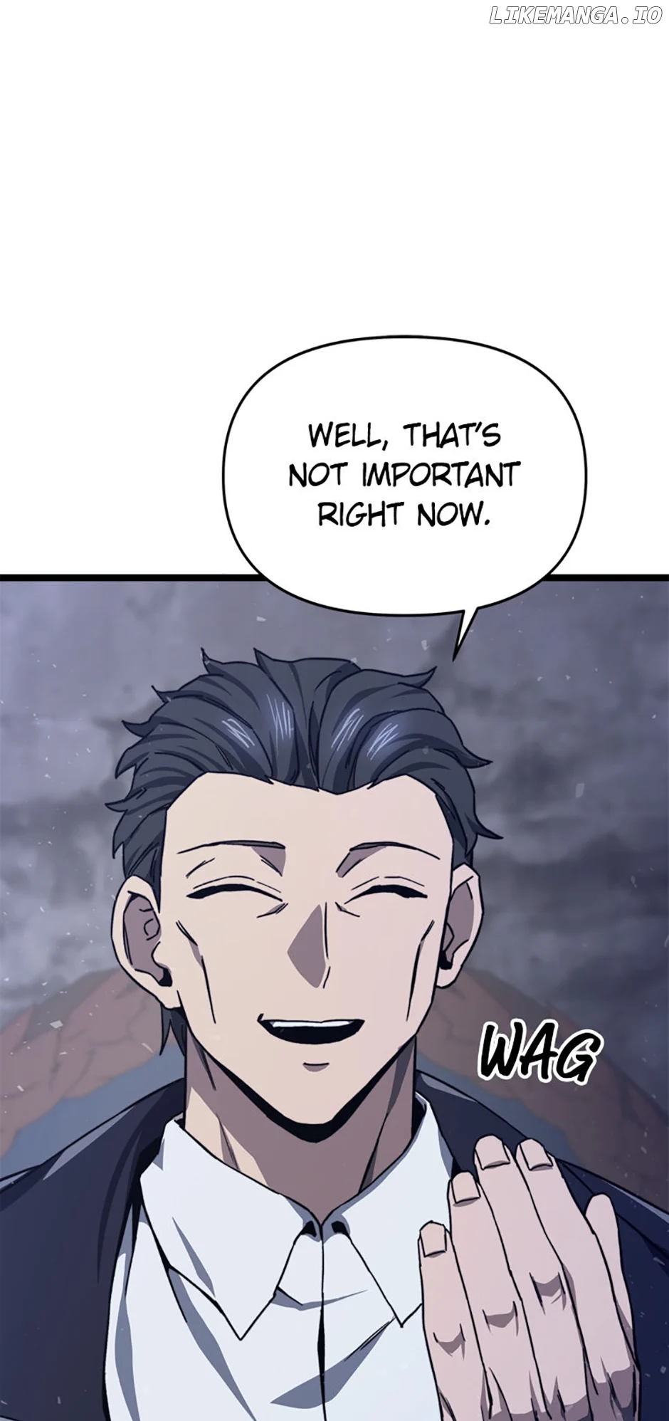 Damn Demonic Swords chapter 51 page 39