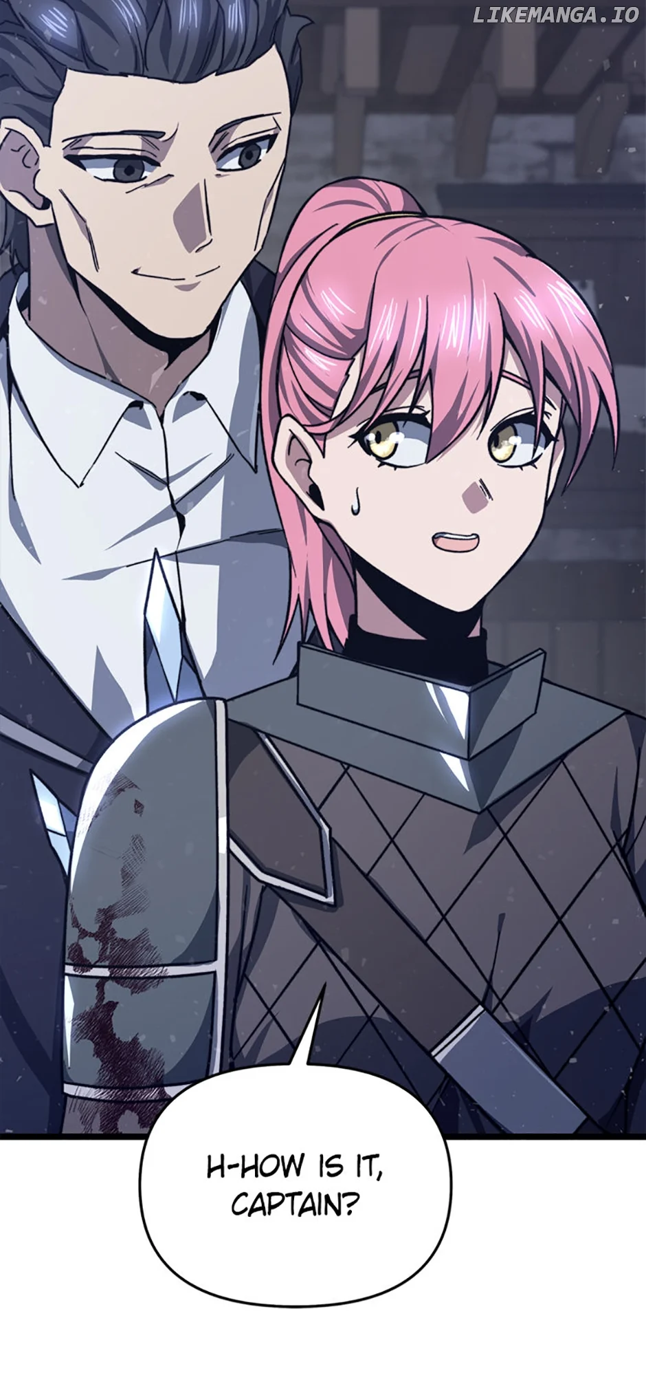 Damn Demonic Swords chapter 51 page 41