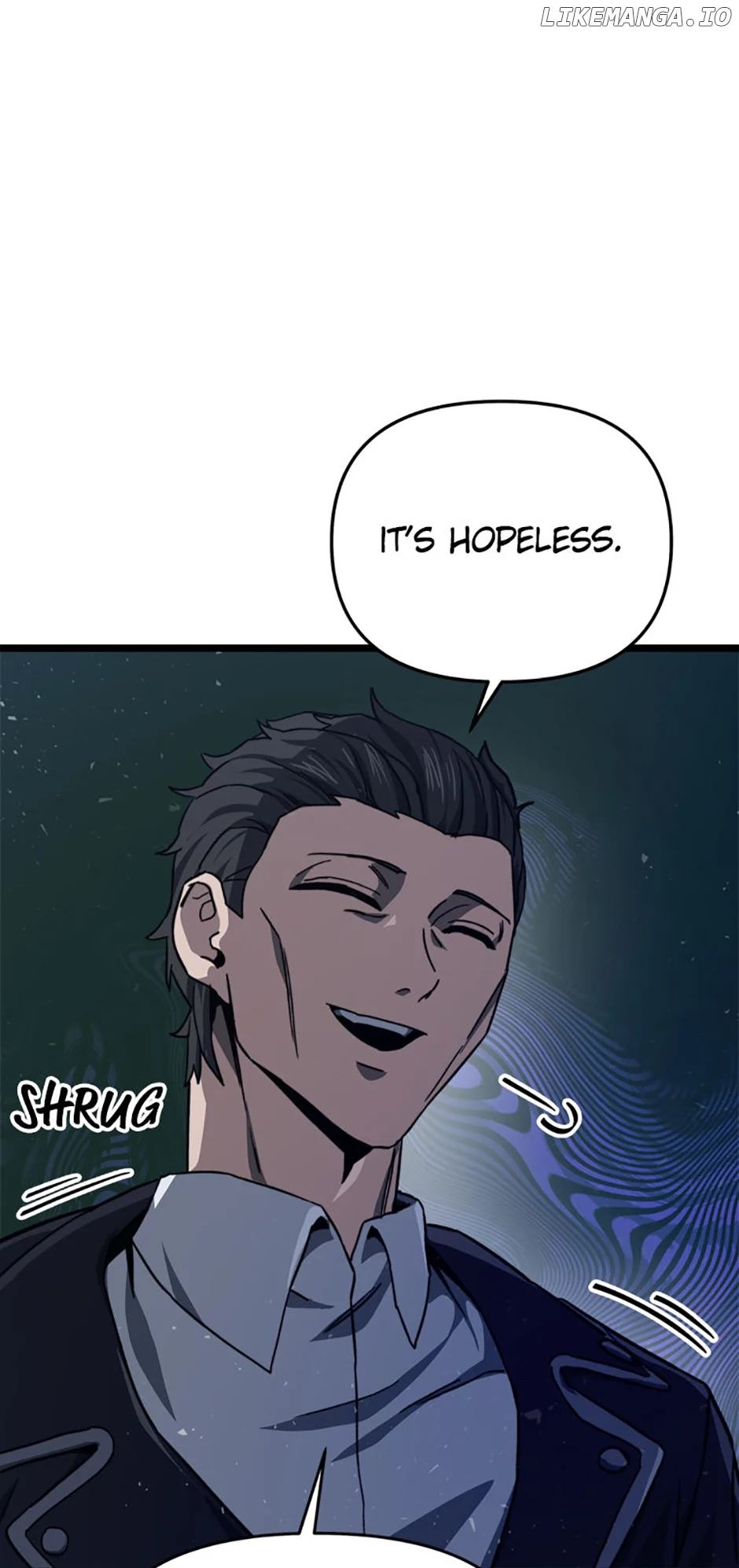 Damn Demonic Swords chapter 51 page 42