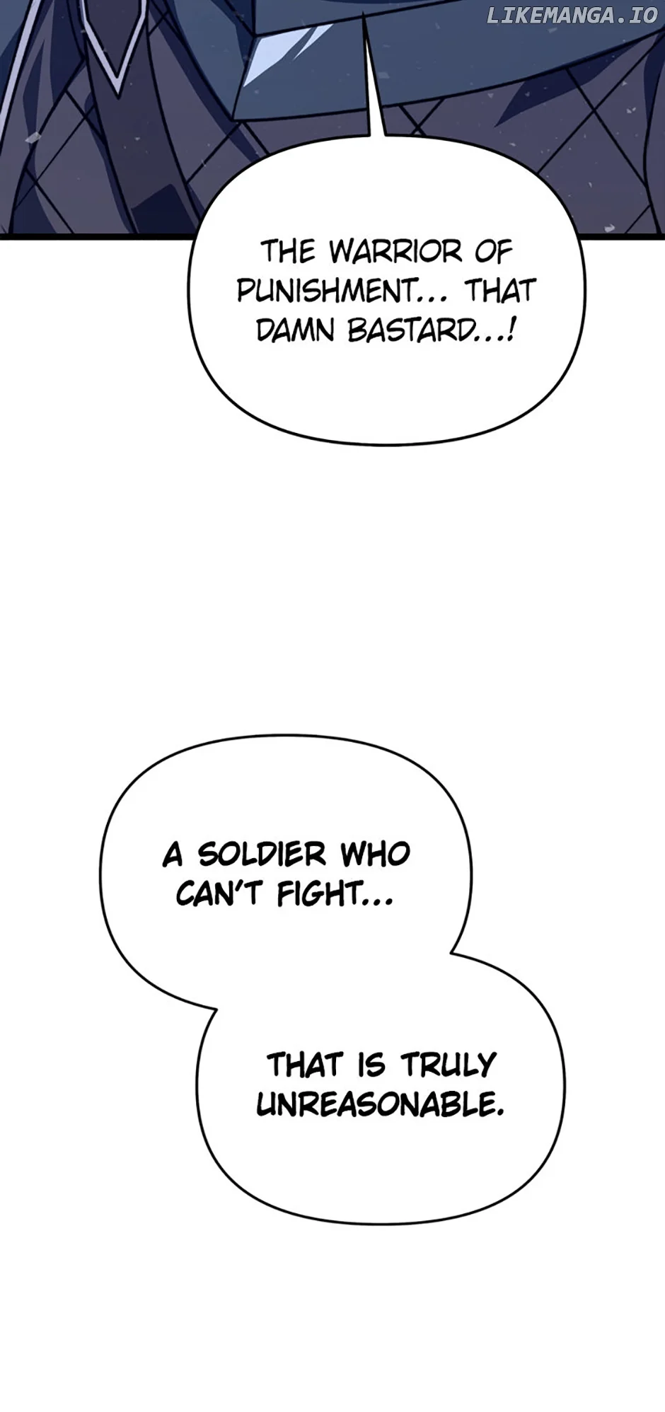 Damn Demonic Swords chapter 51 page 44
