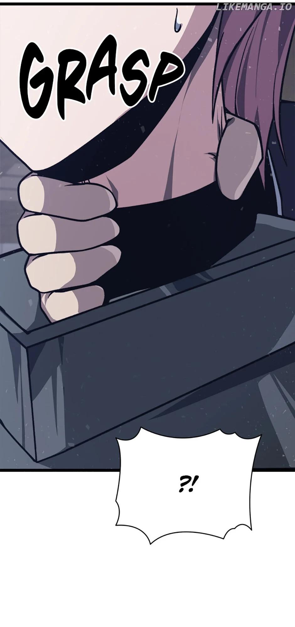 Damn Demonic Swords chapter 51 page 45