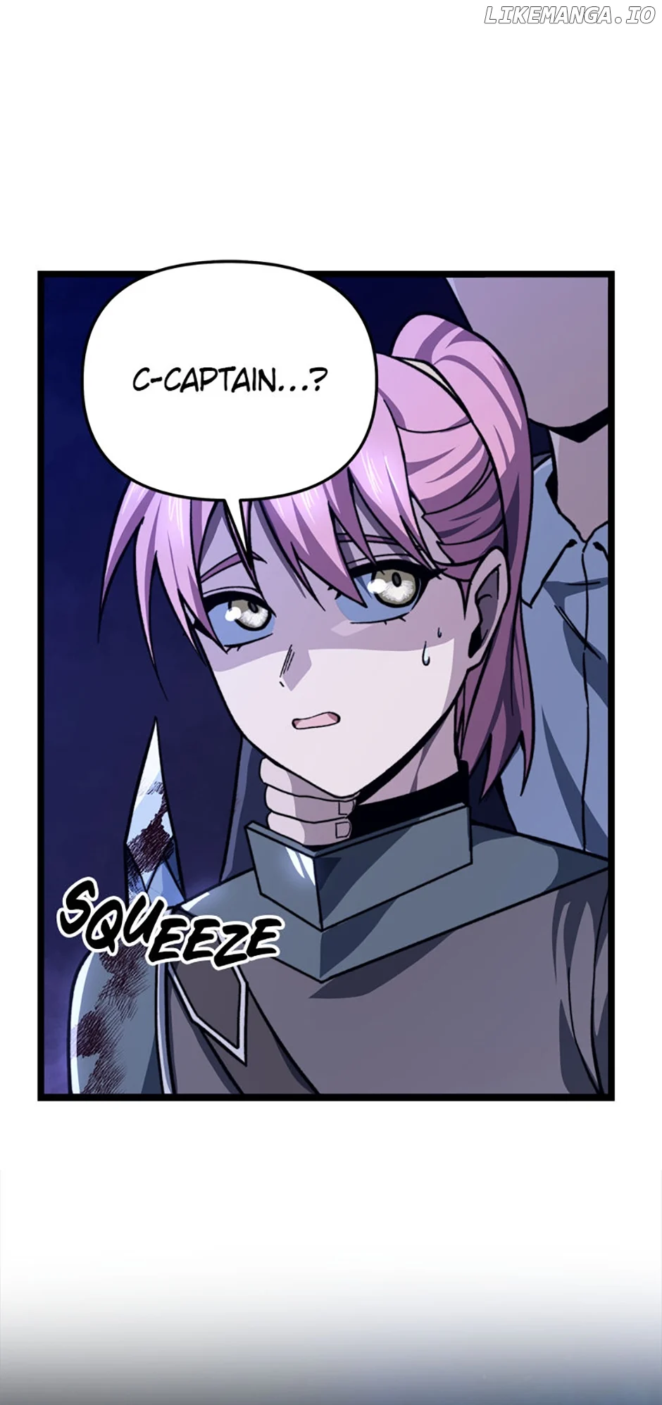 Damn Demonic Swords chapter 51 page 46
