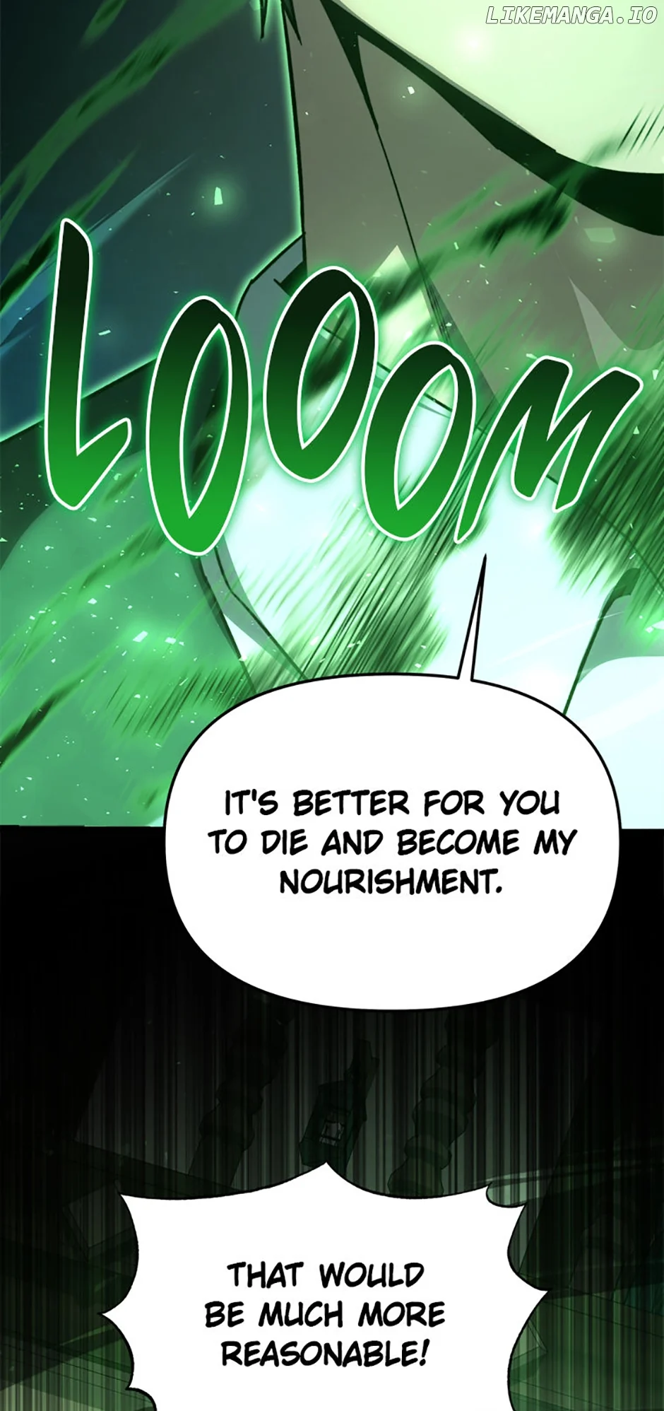 Damn Demonic Swords chapter 51 page 48