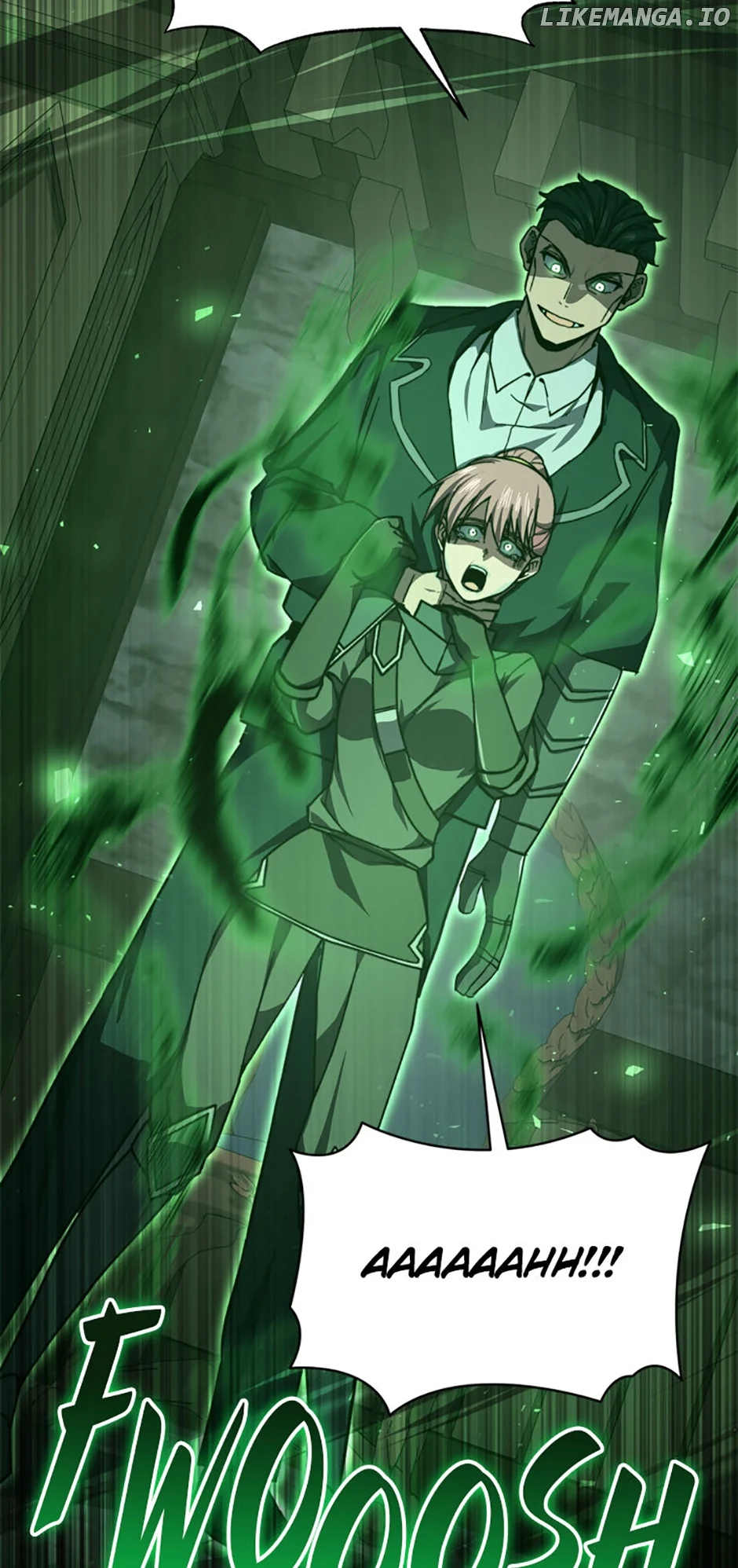 Damn Demonic Swords chapter 51 page 49