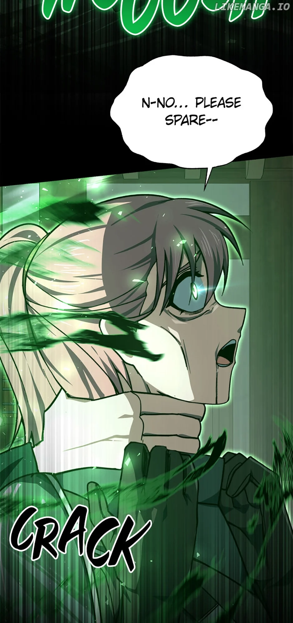 Damn Demonic Swords chapter 51 page 50