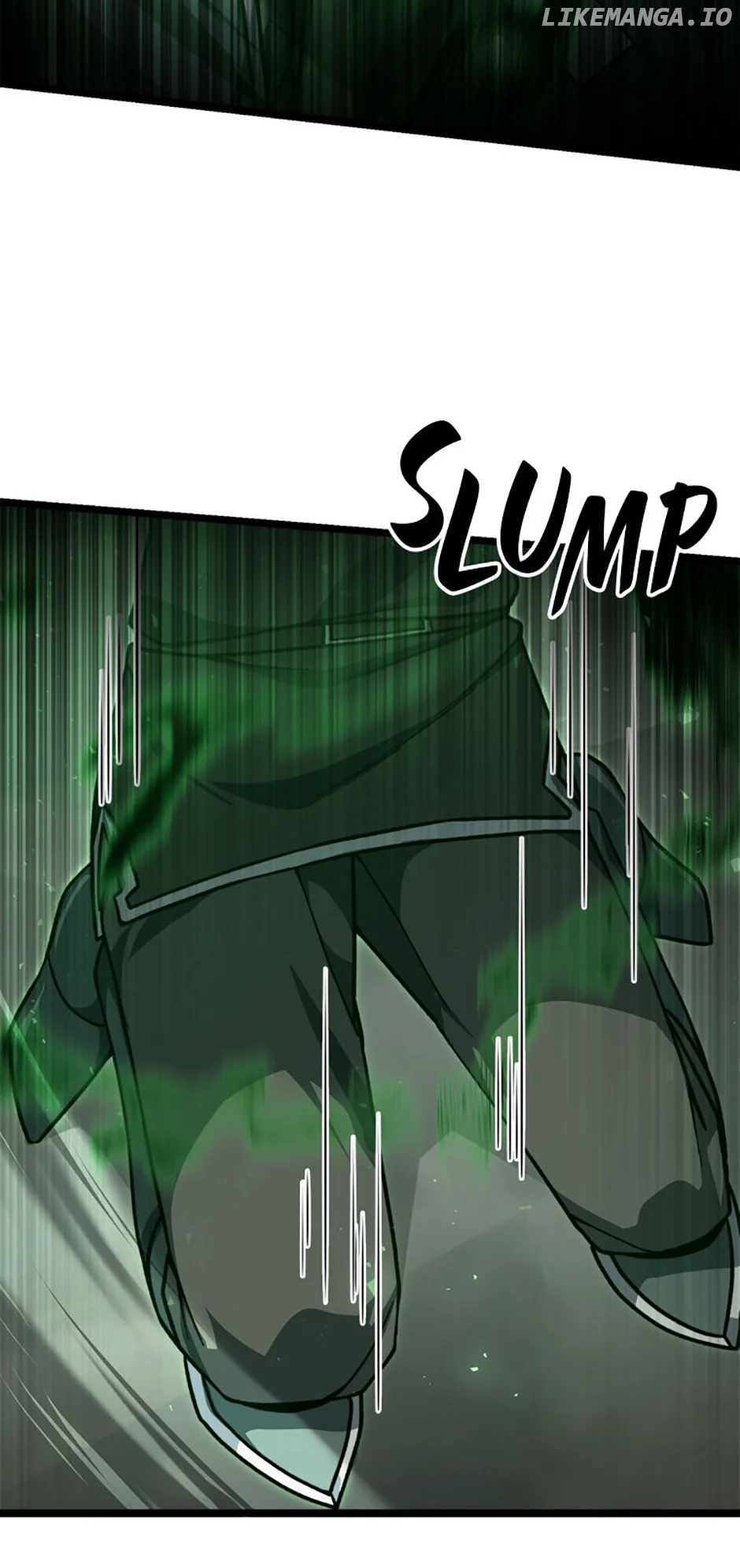 Damn Demonic Swords chapter 51 page 51
