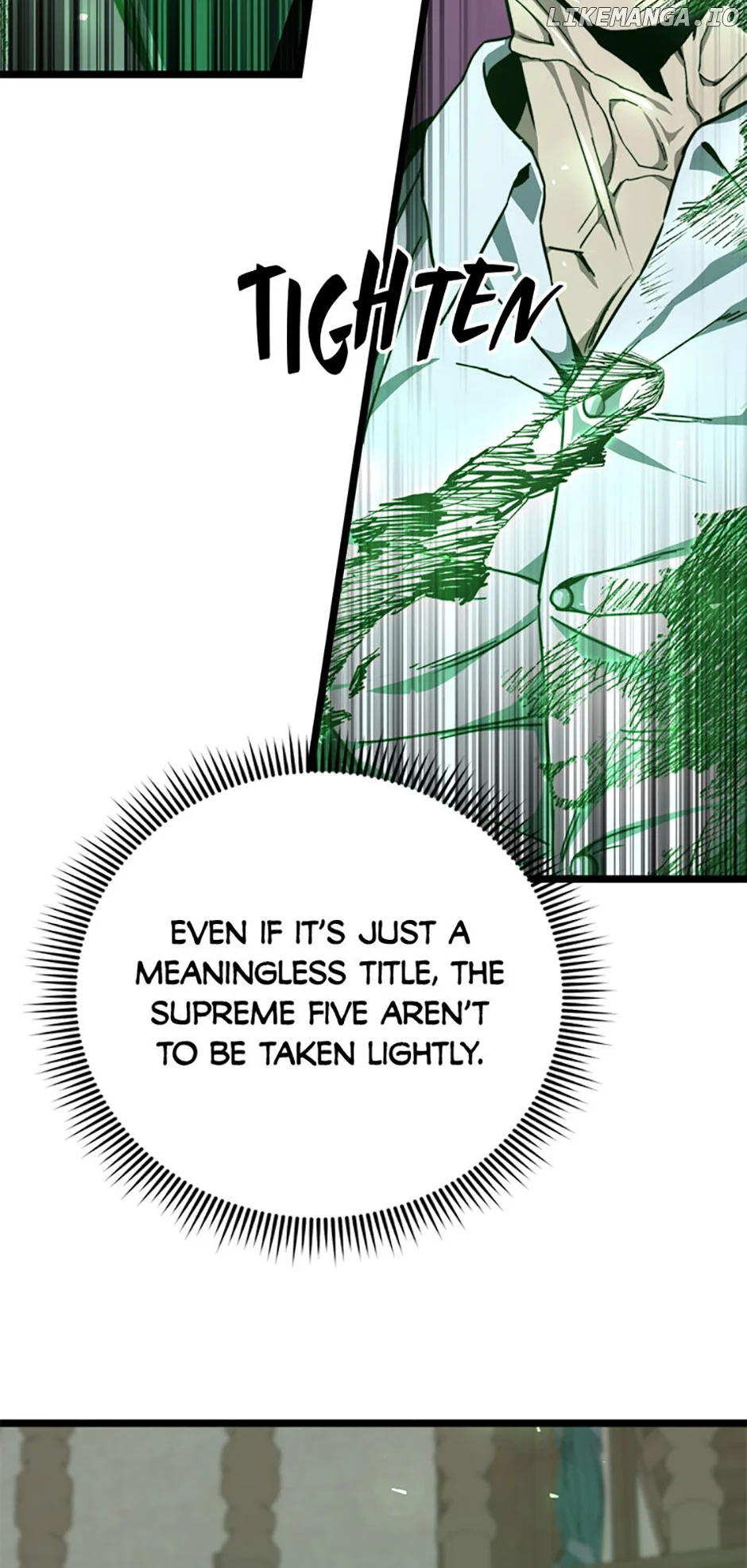 Damn Demonic Swords chapter 51 page 53