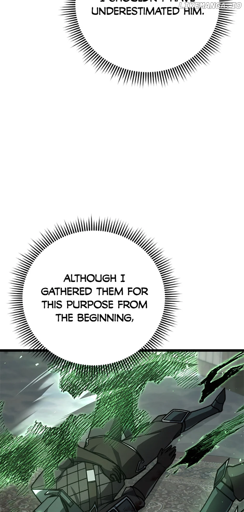Damn Demonic Swords chapter 51 page 55