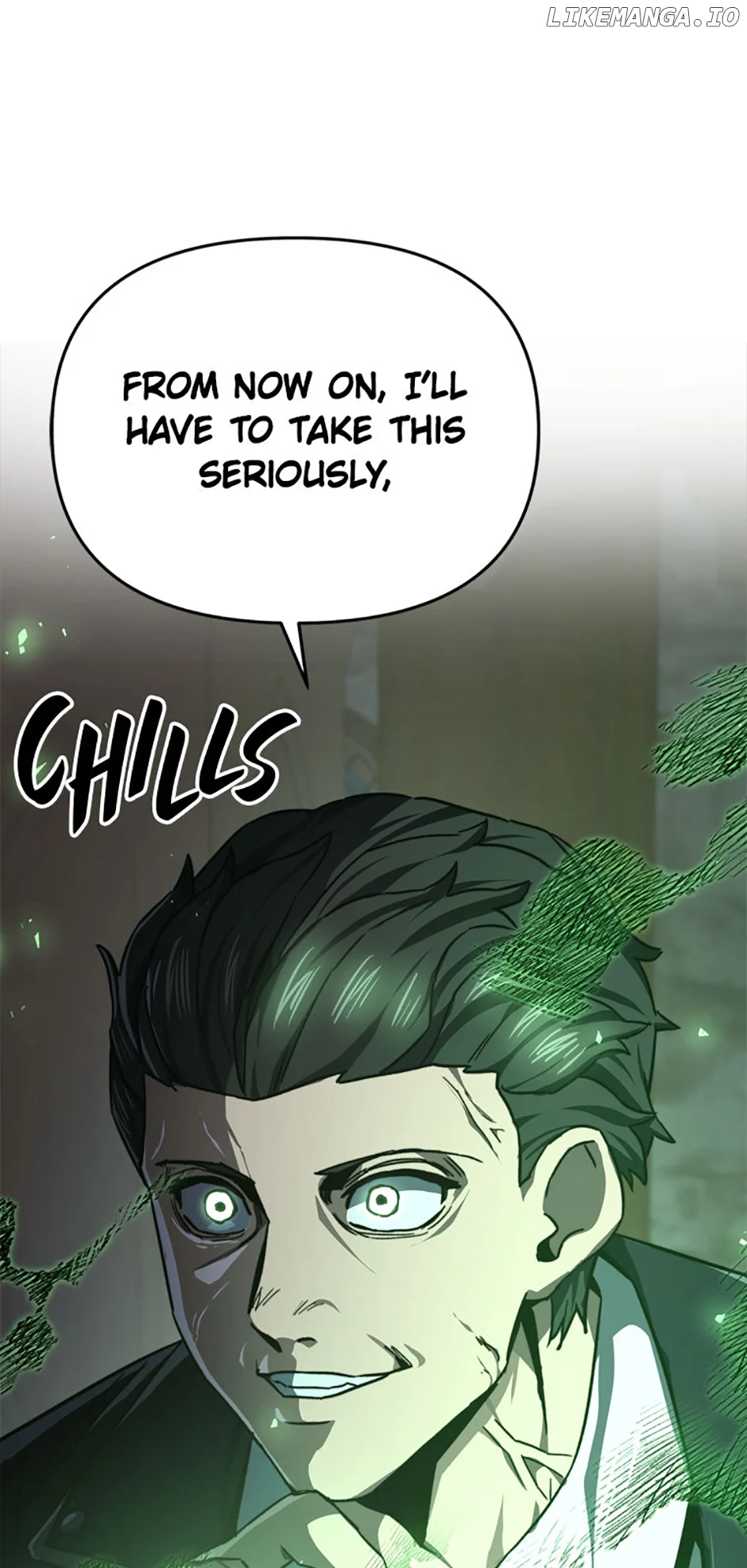 Damn Demonic Swords chapter 51 page 57