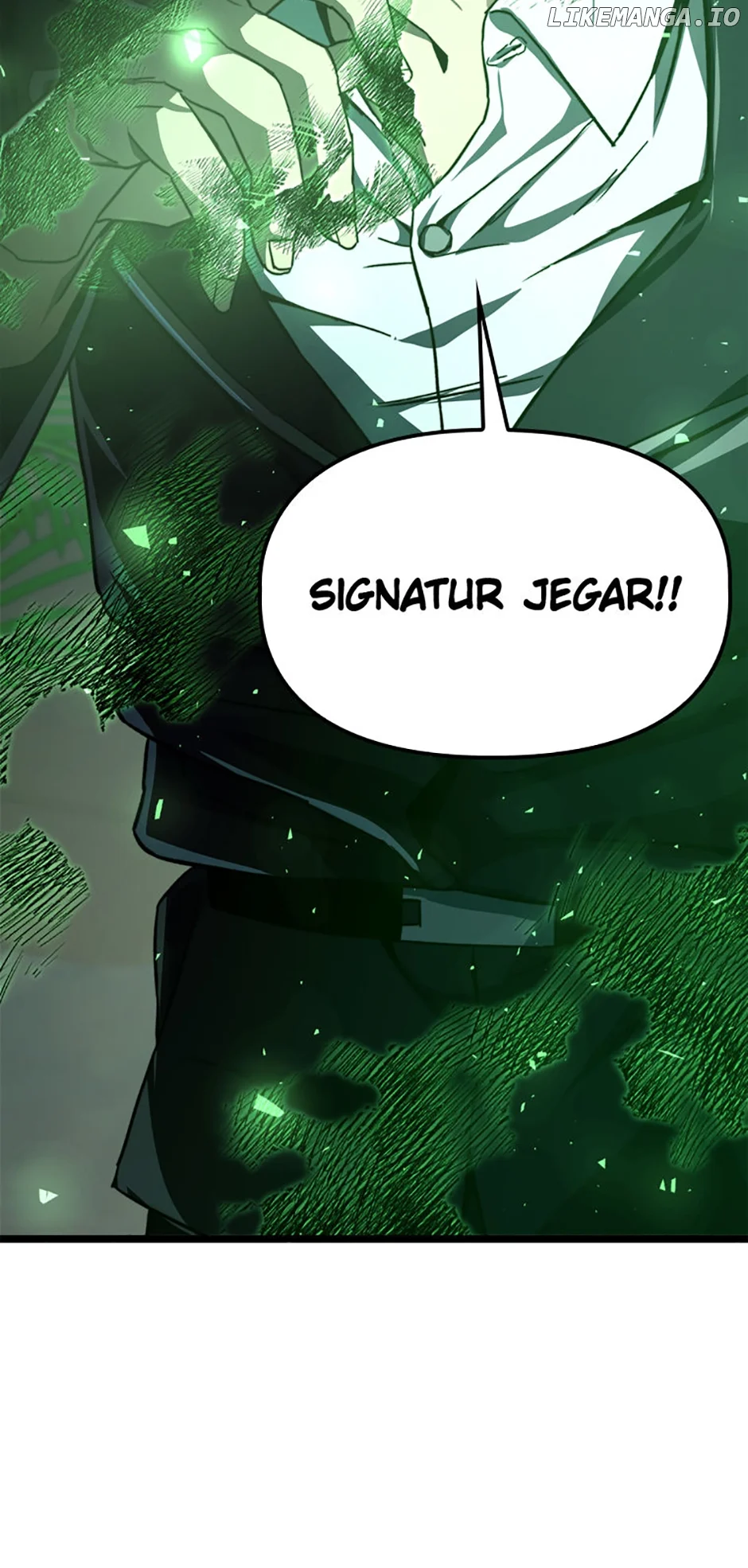 Damn Demonic Swords chapter 51 page 58