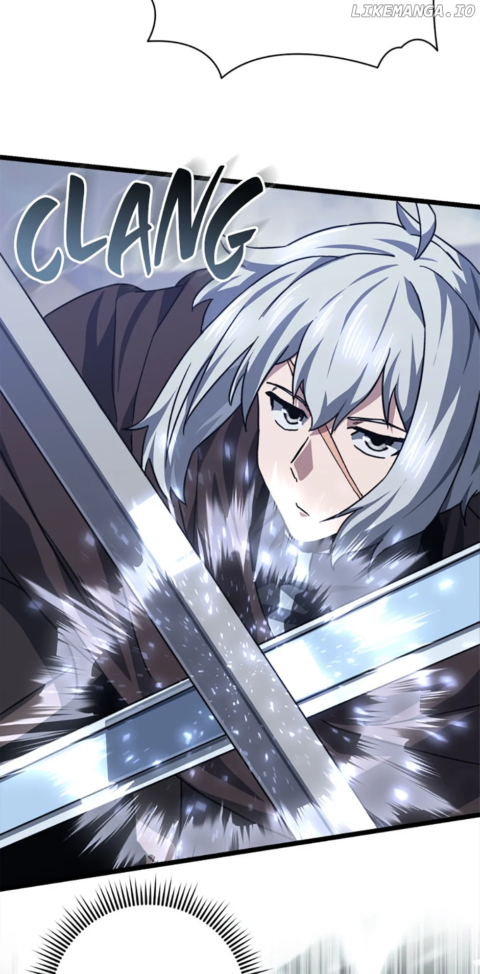 Damn Demonic Swords chapter 51 page 62