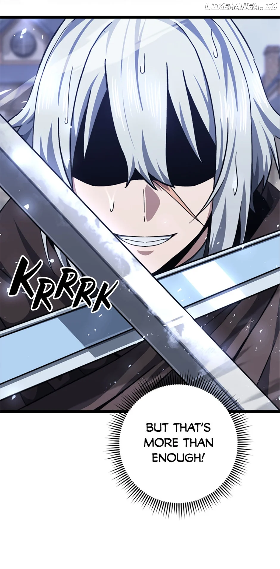 Damn Demonic Swords chapter 51 page 65