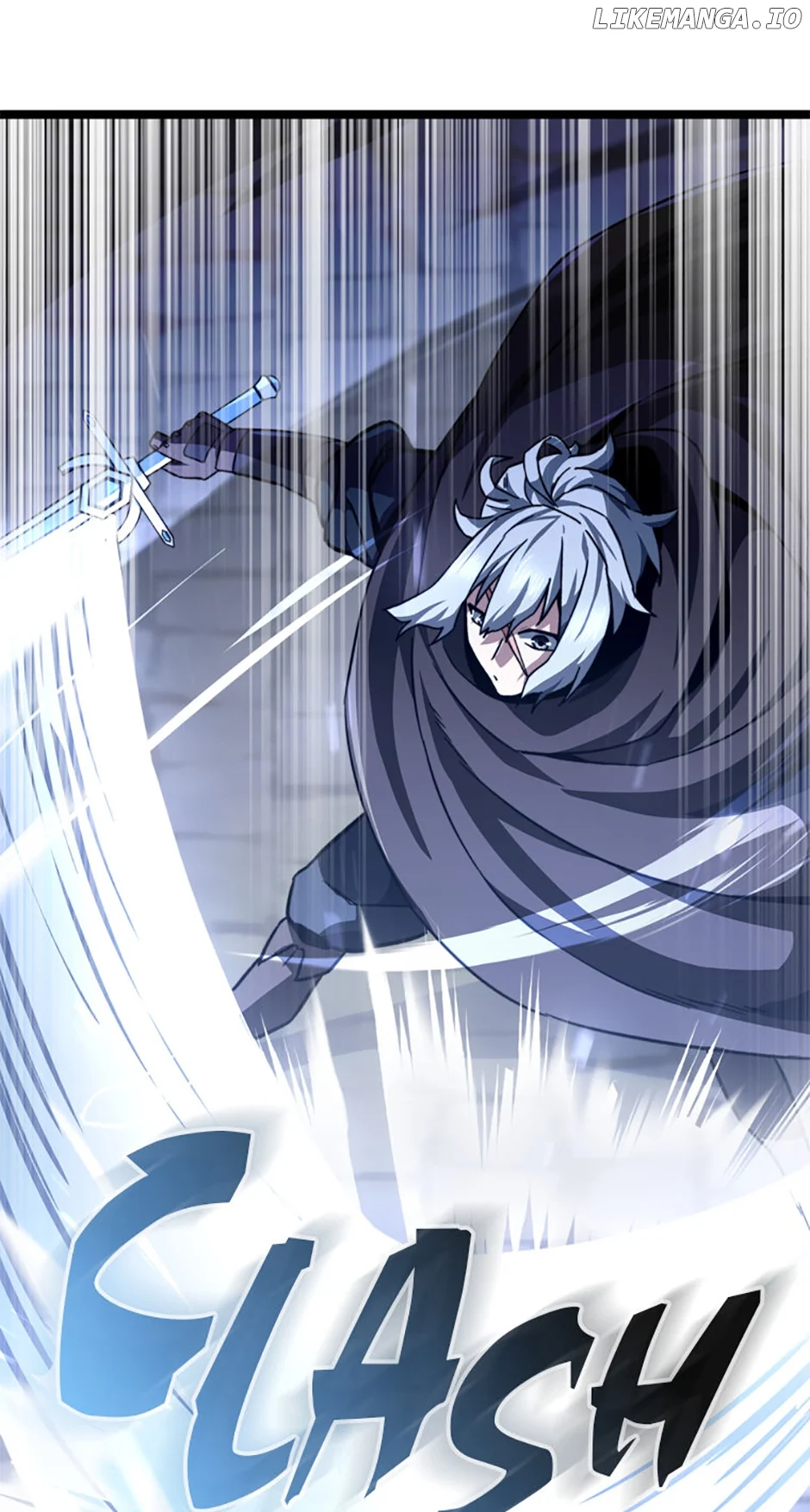 Damn Demonic Swords chapter 51 page 66