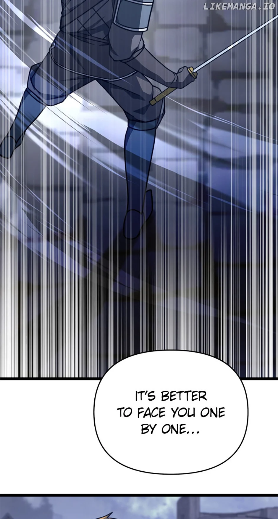 Damn Demonic Swords chapter 51 page 68