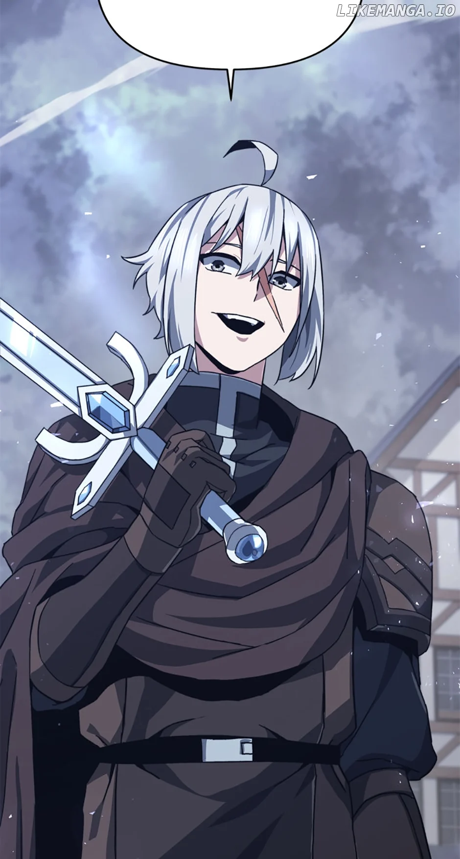 Damn Demonic Swords chapter 51 page 70
