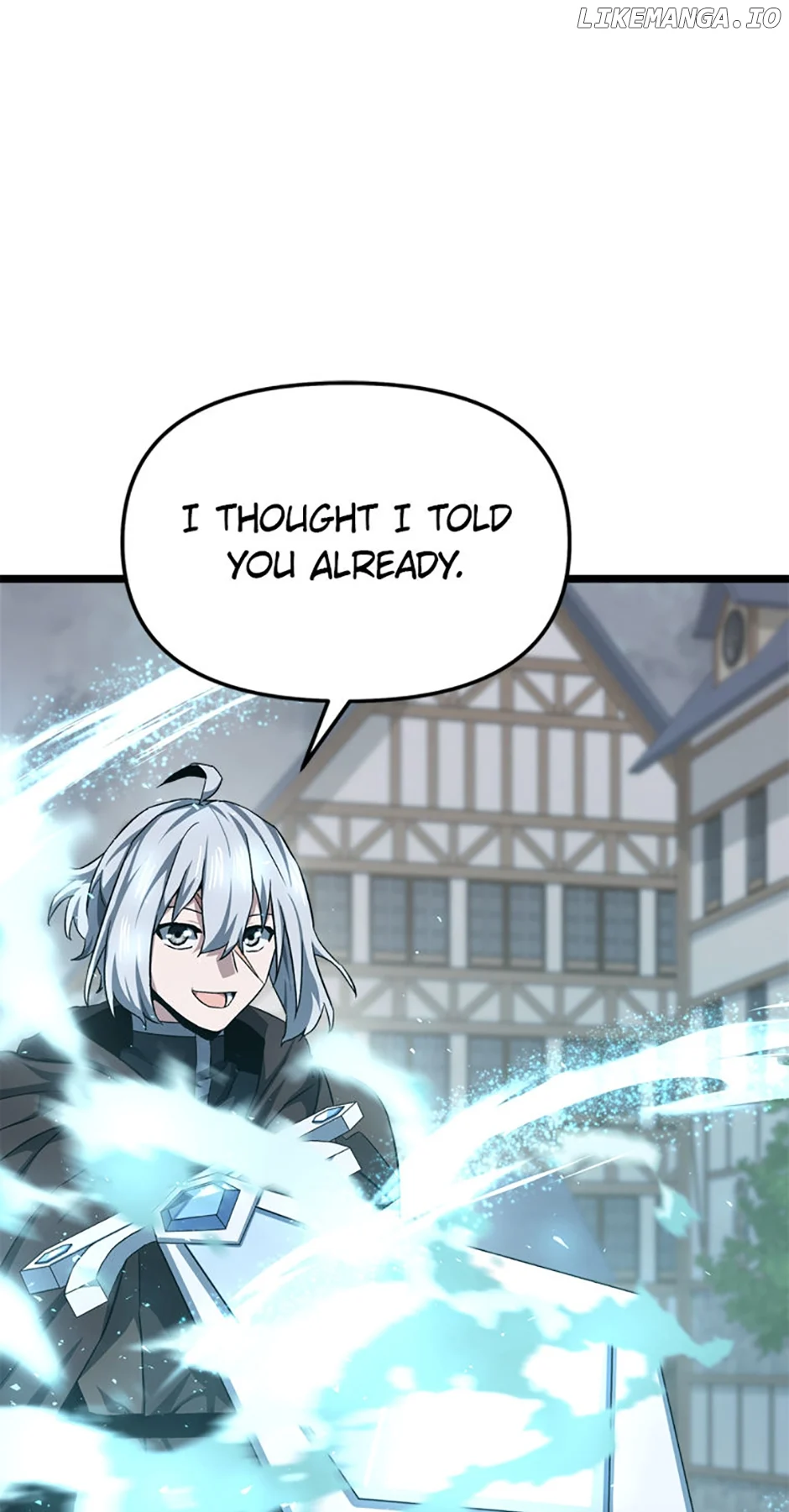 Damn Demonic Swords chapter 51 page 73