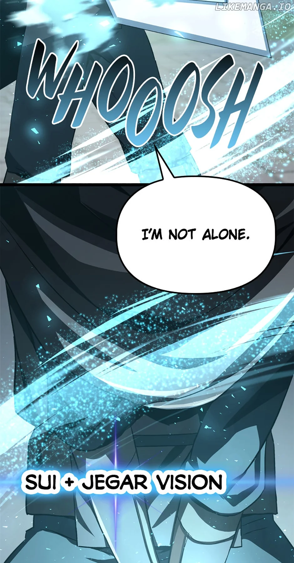 Damn Demonic Swords chapter 51 page 74