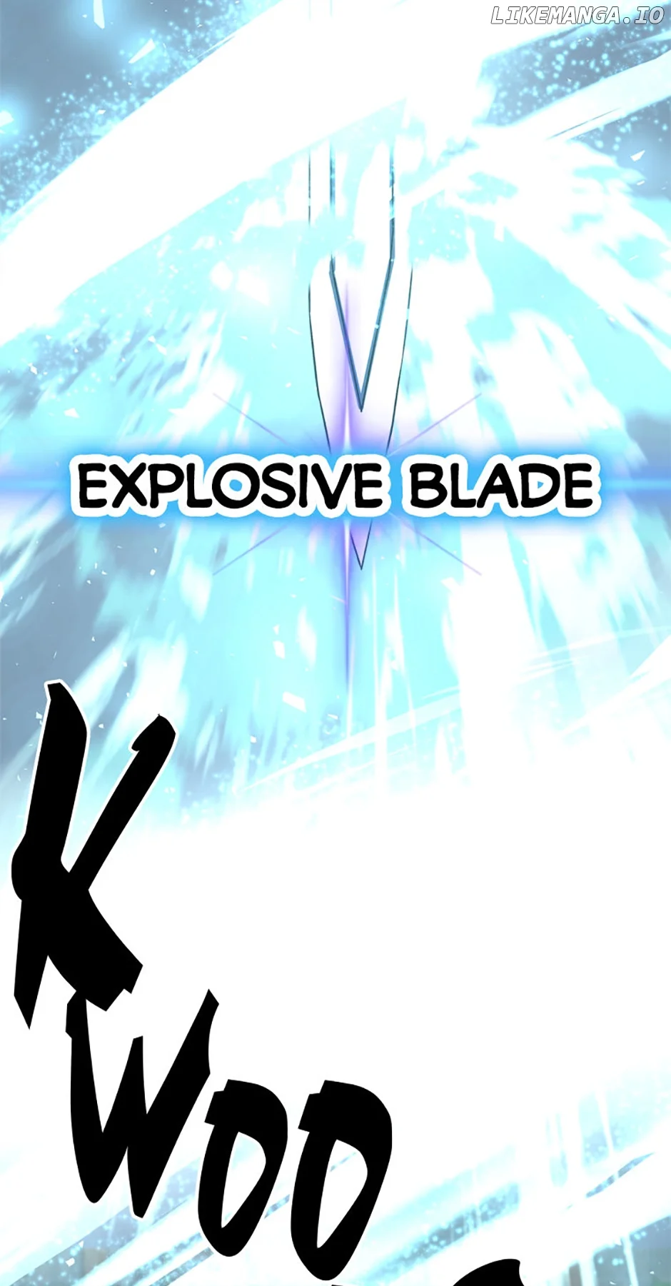 Damn Demonic Swords chapter 51 page 76