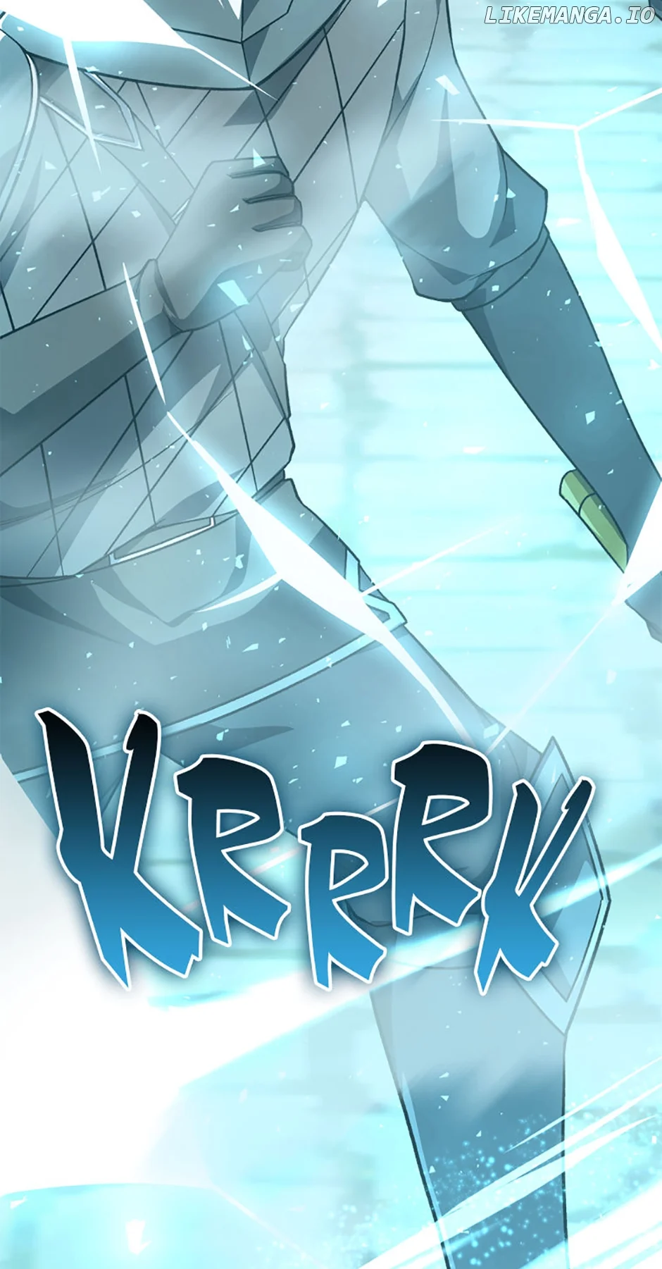 Damn Demonic Swords chapter 51 page 78