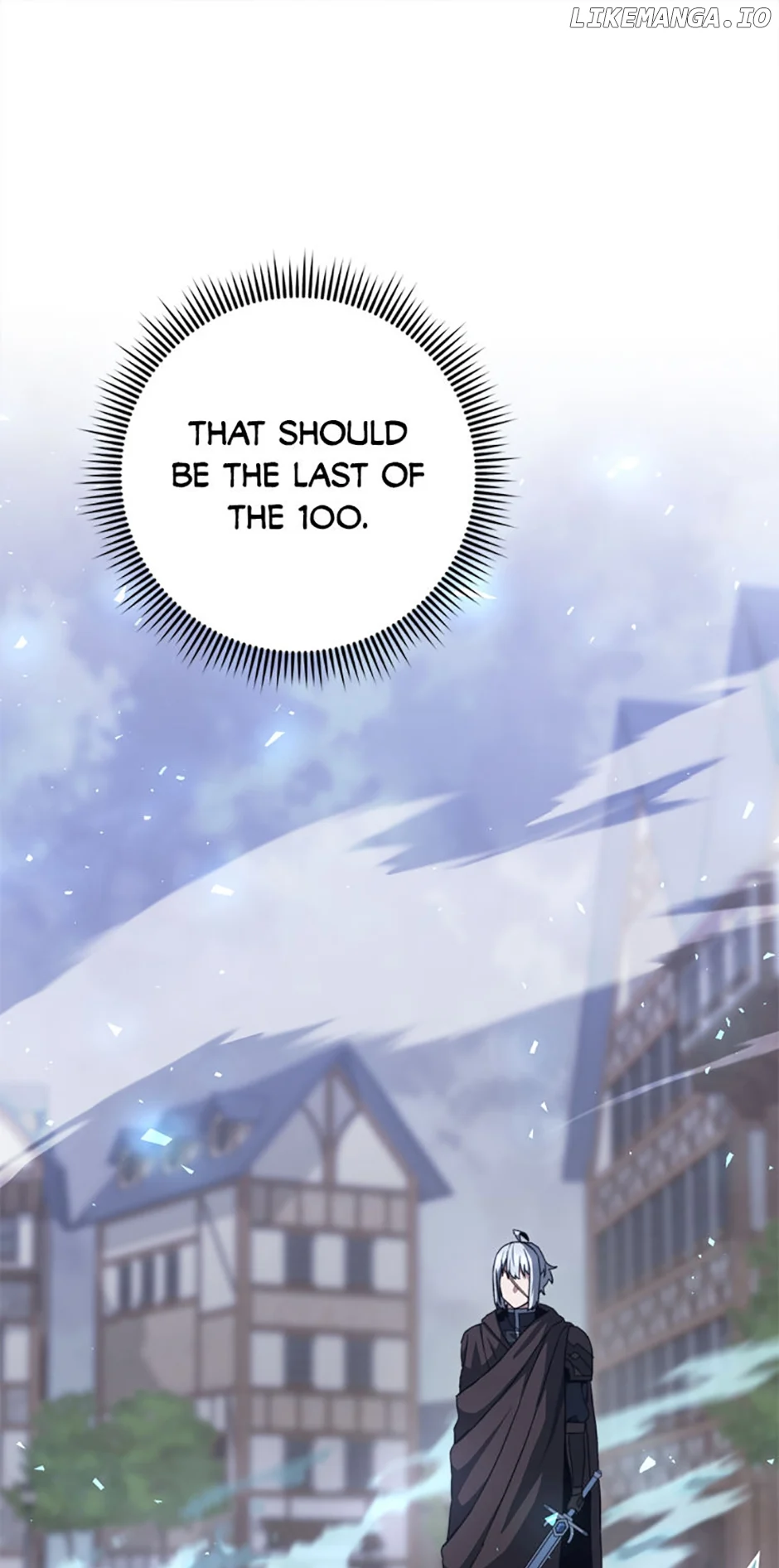 Damn Demonic Swords chapter 51 page 80