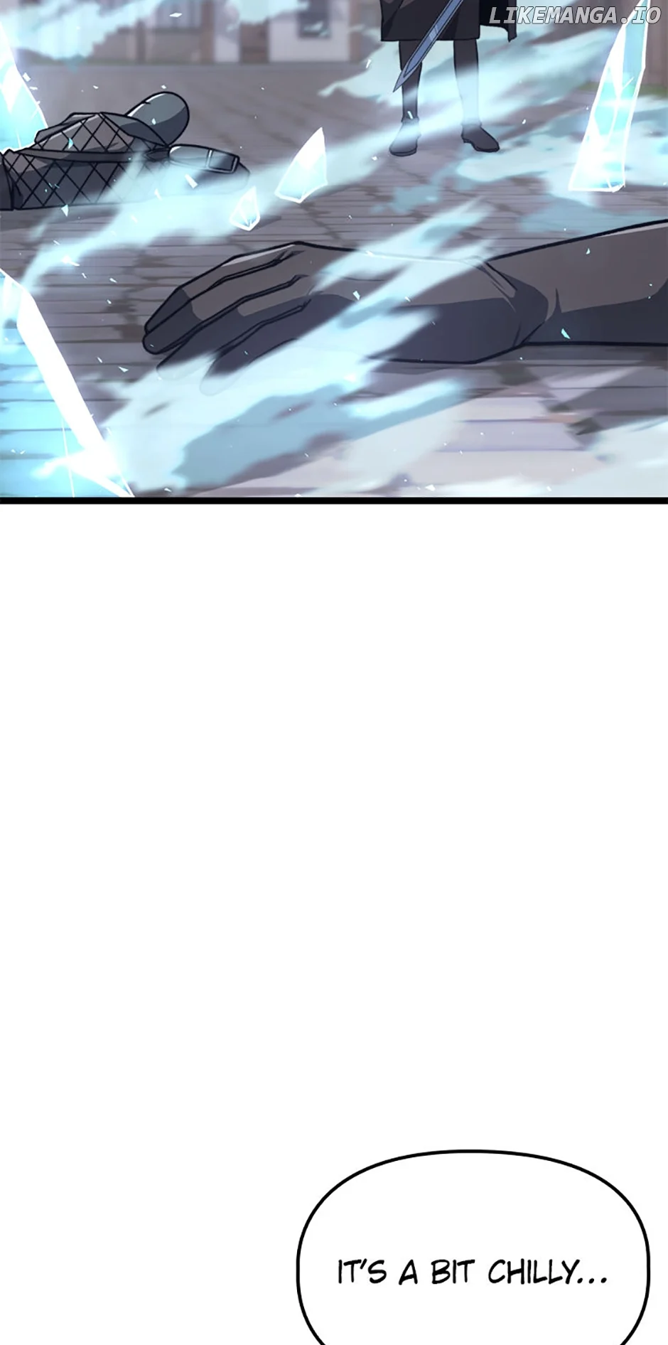 Damn Demonic Swords chapter 51 page 81