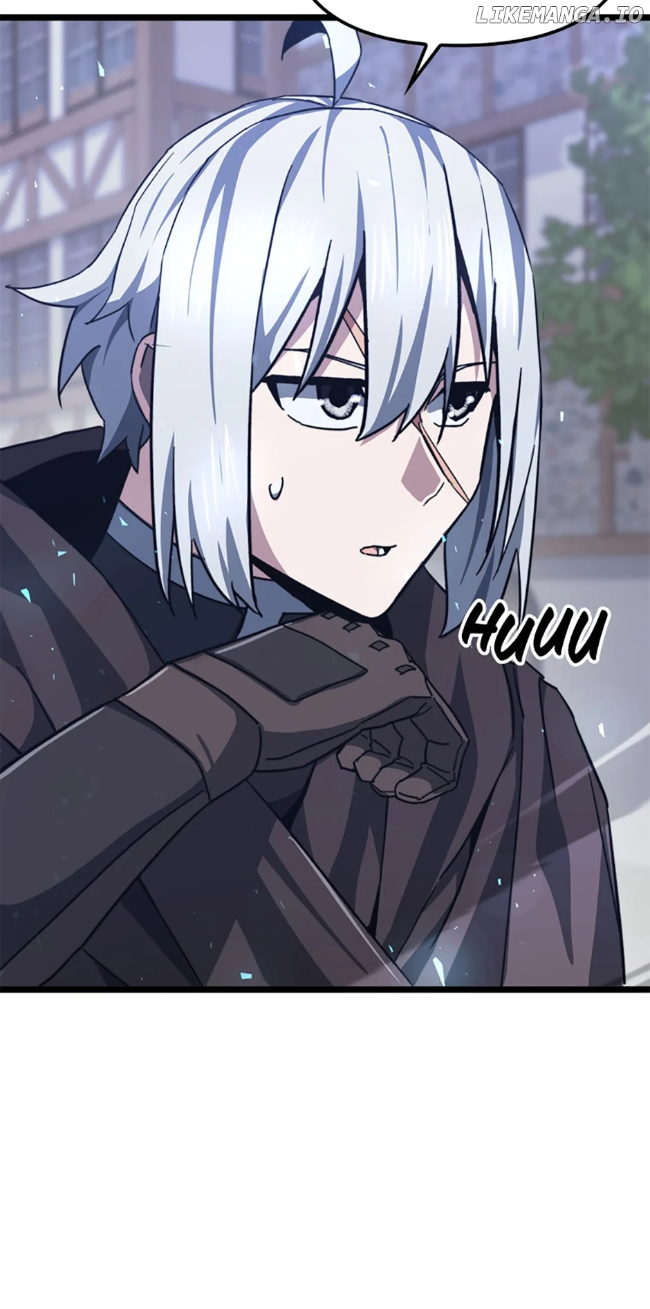 Damn Demonic Swords chapter 51 page 82