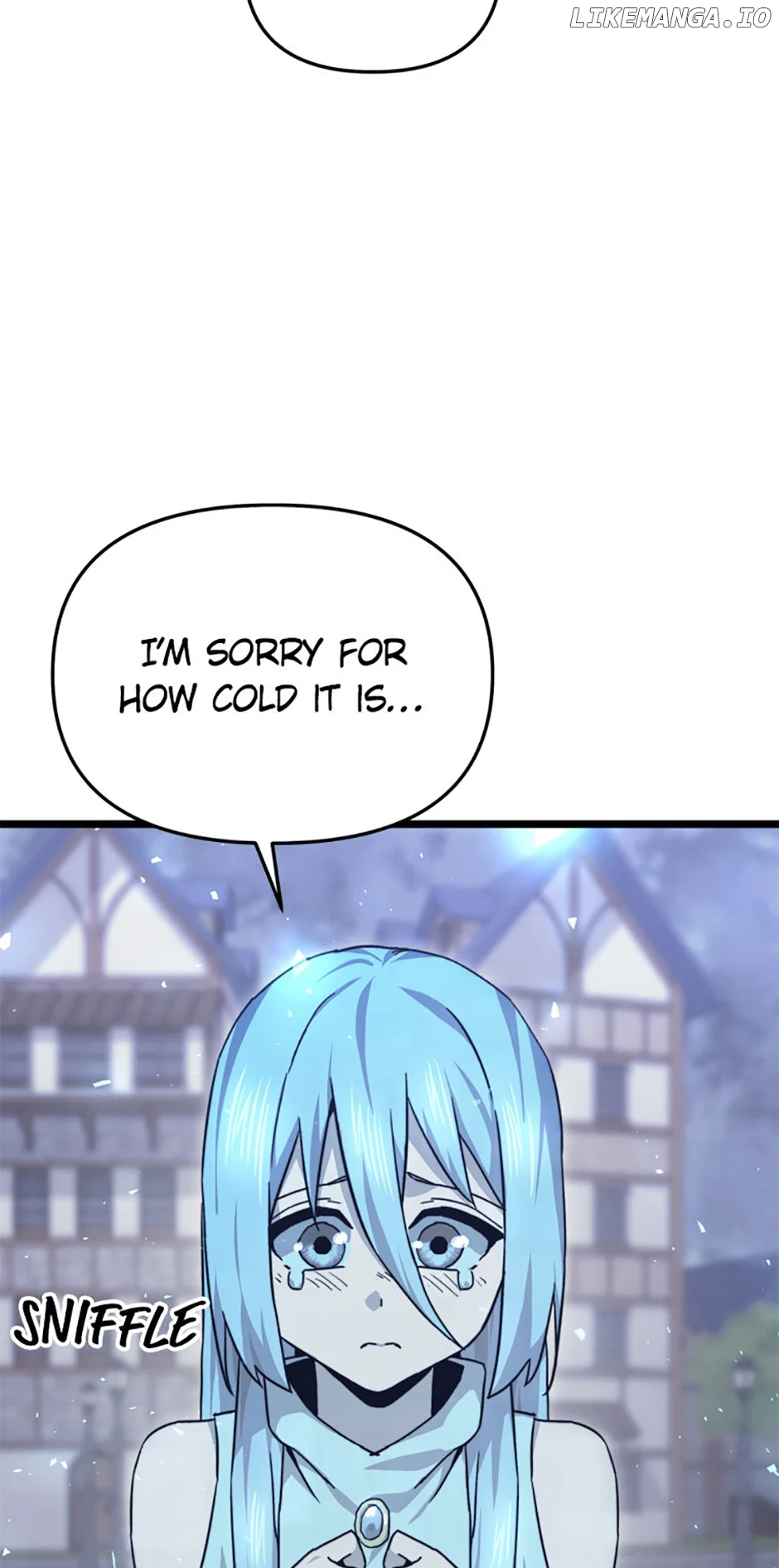 Damn Demonic Swords chapter 51 page 84