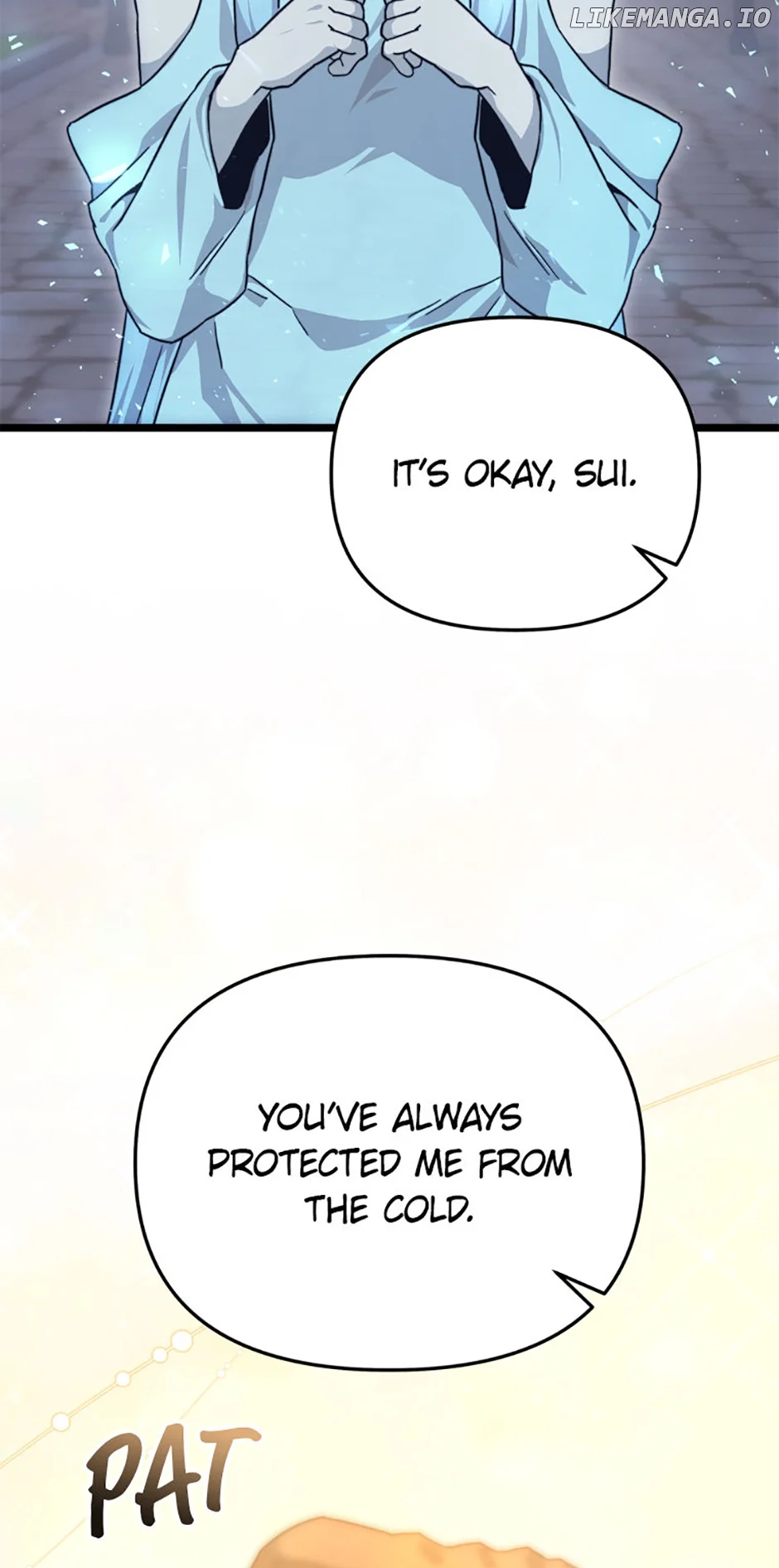 Damn Demonic Swords chapter 51 page 85
