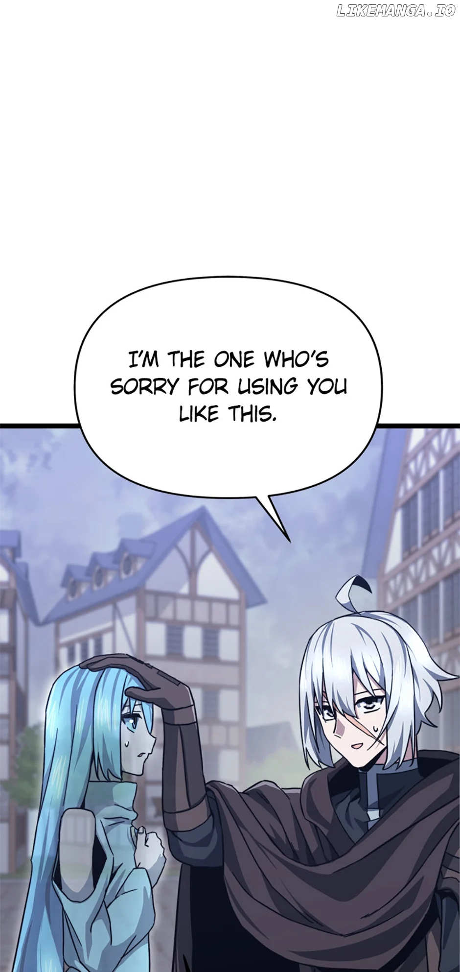 Damn Demonic Swords chapter 51 page 87