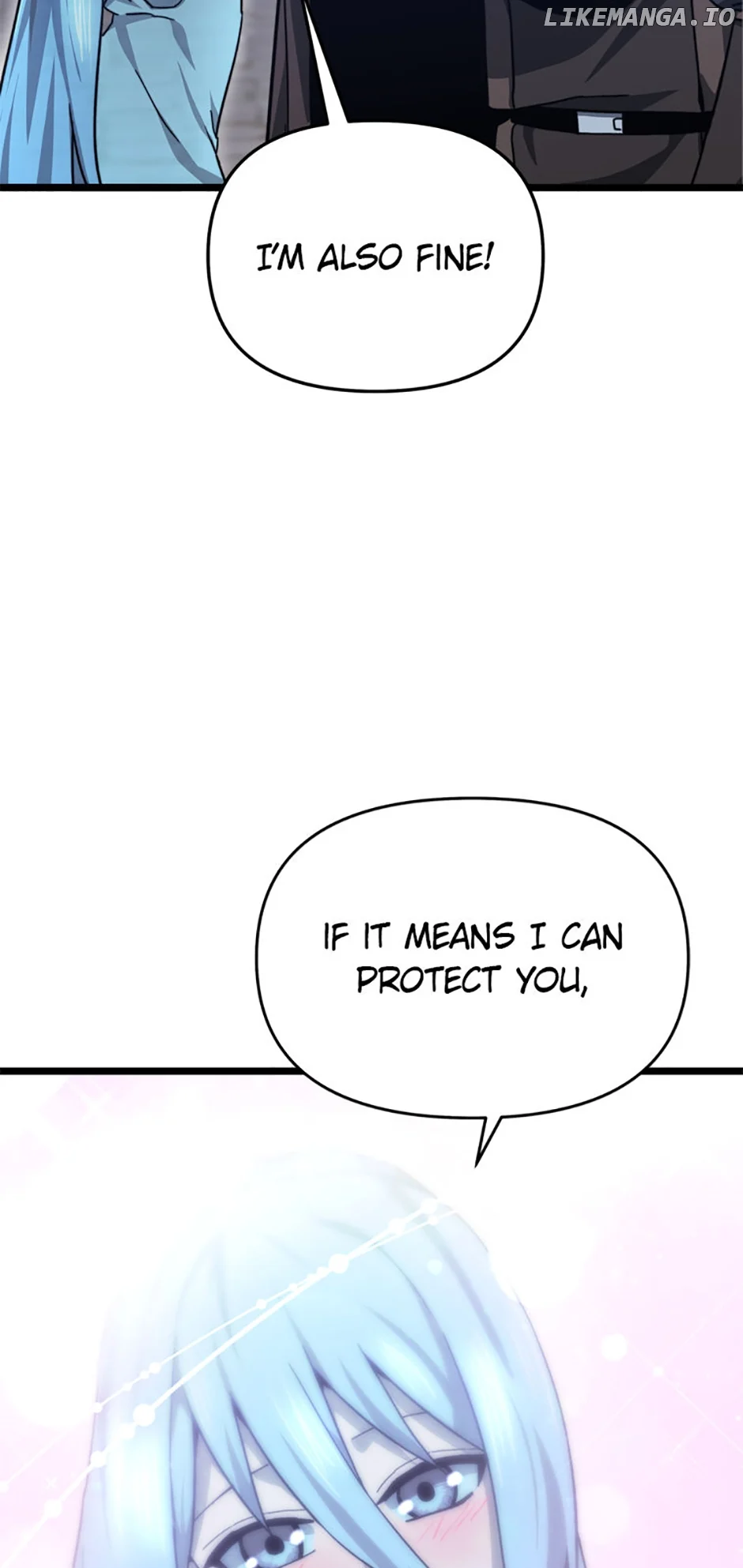Damn Demonic Swords chapter 51 page 88