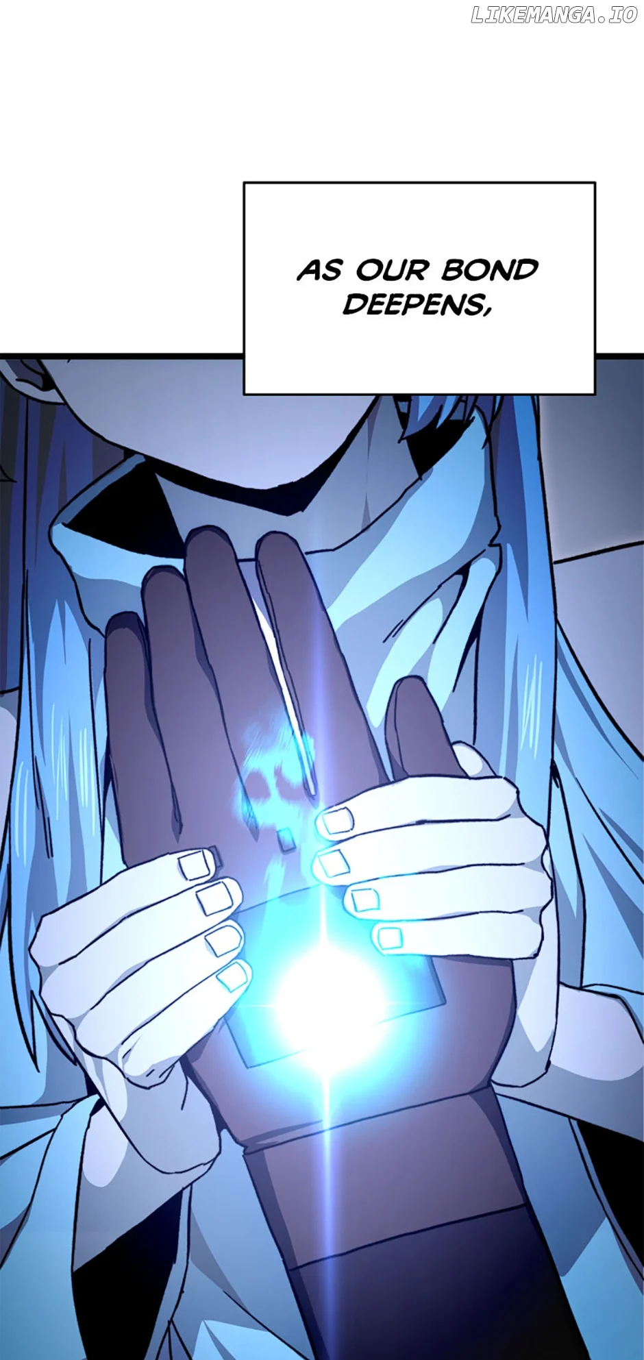 Damn Demonic Swords chapter 51 page 90