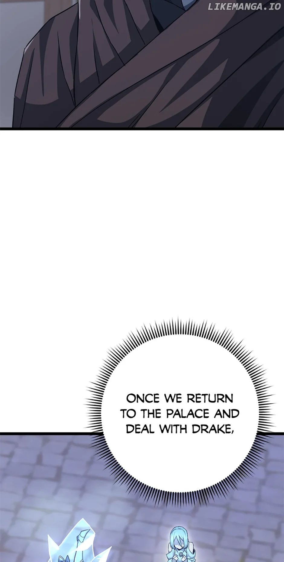 Damn Demonic Swords chapter 51 page 95