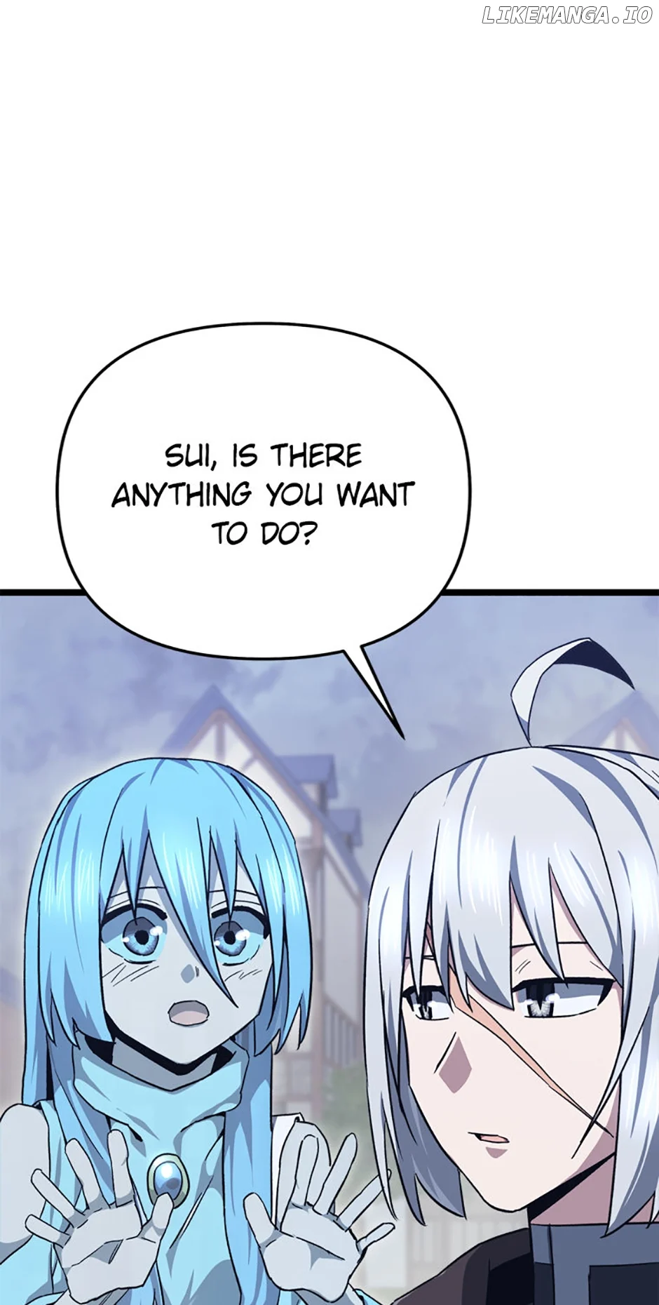 Damn Demonic Swords chapter 51 page 97