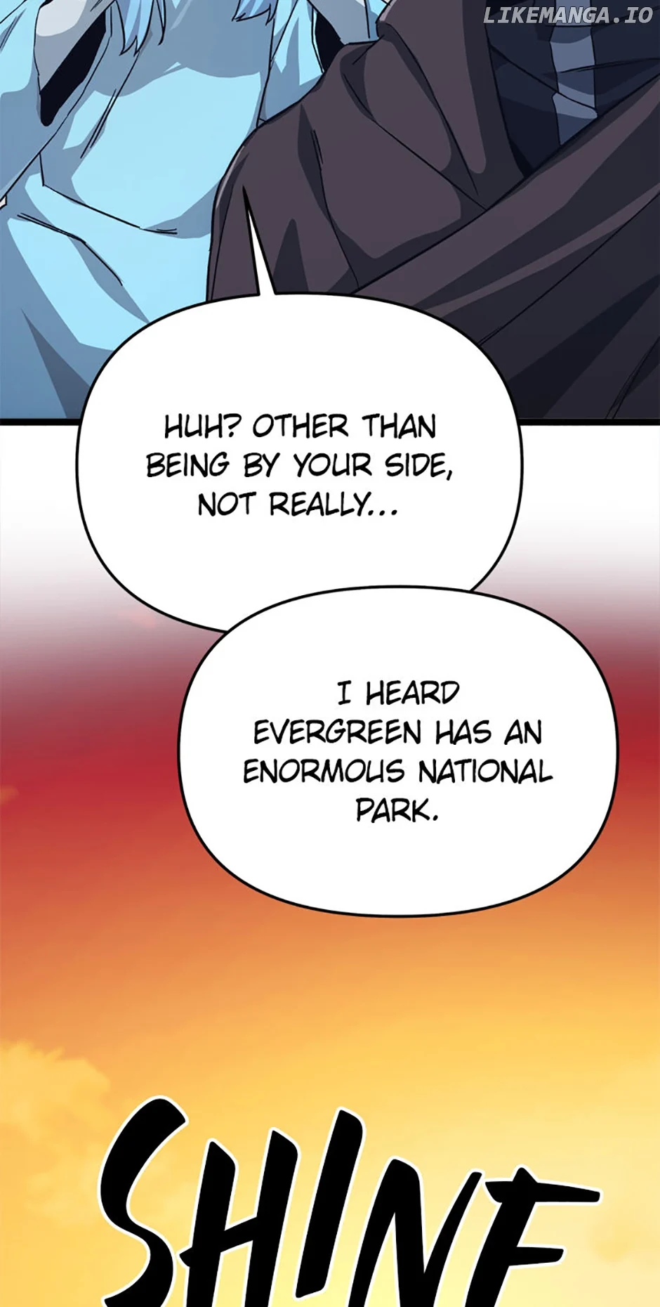 Damn Demonic Swords chapter 51 page 98