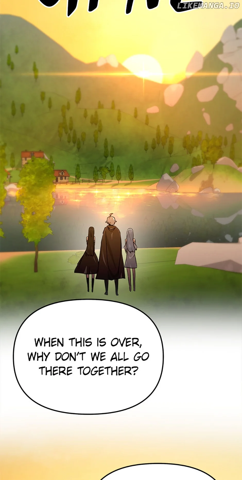 Damn Demonic Swords chapter 51 page 99