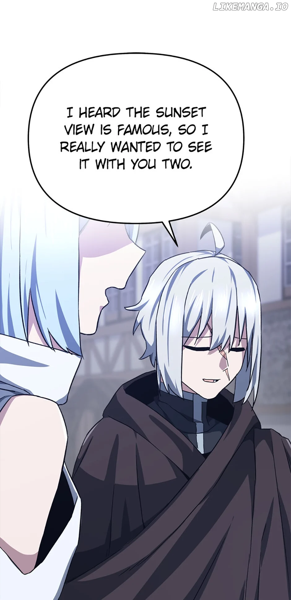 Damn Demonic Swords chapter 51 page 101