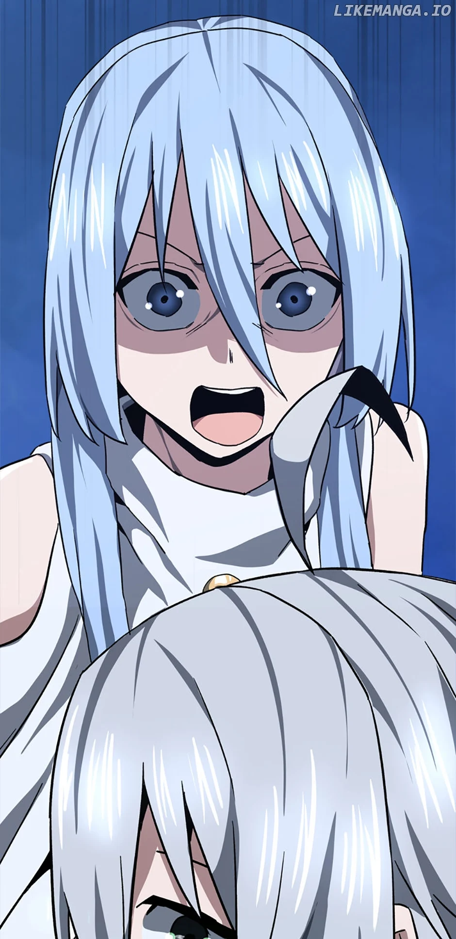Damn Demonic Swords chapter 51 page 103