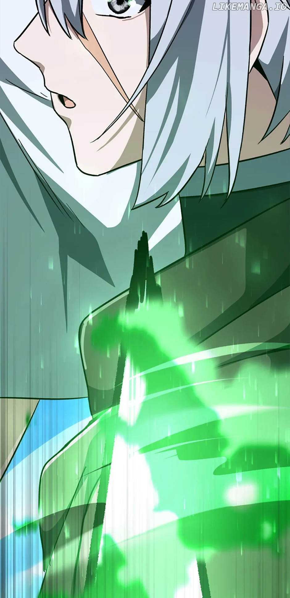 Damn Demonic Swords chapter 51 page 104