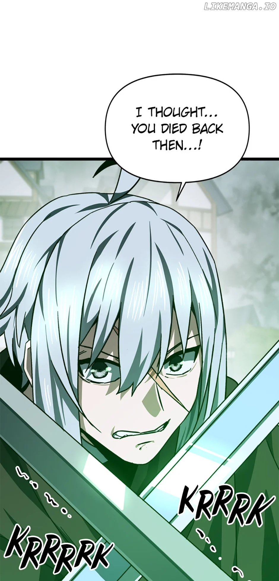 Damn Demonic Swords chapter 51 page 108