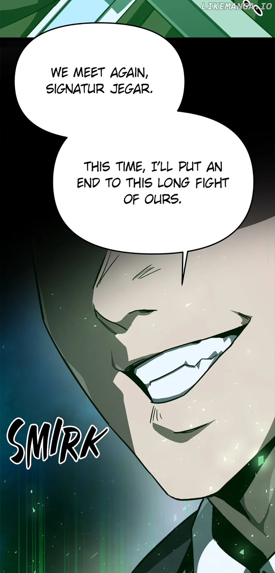 Damn Demonic Swords chapter 51 page 109