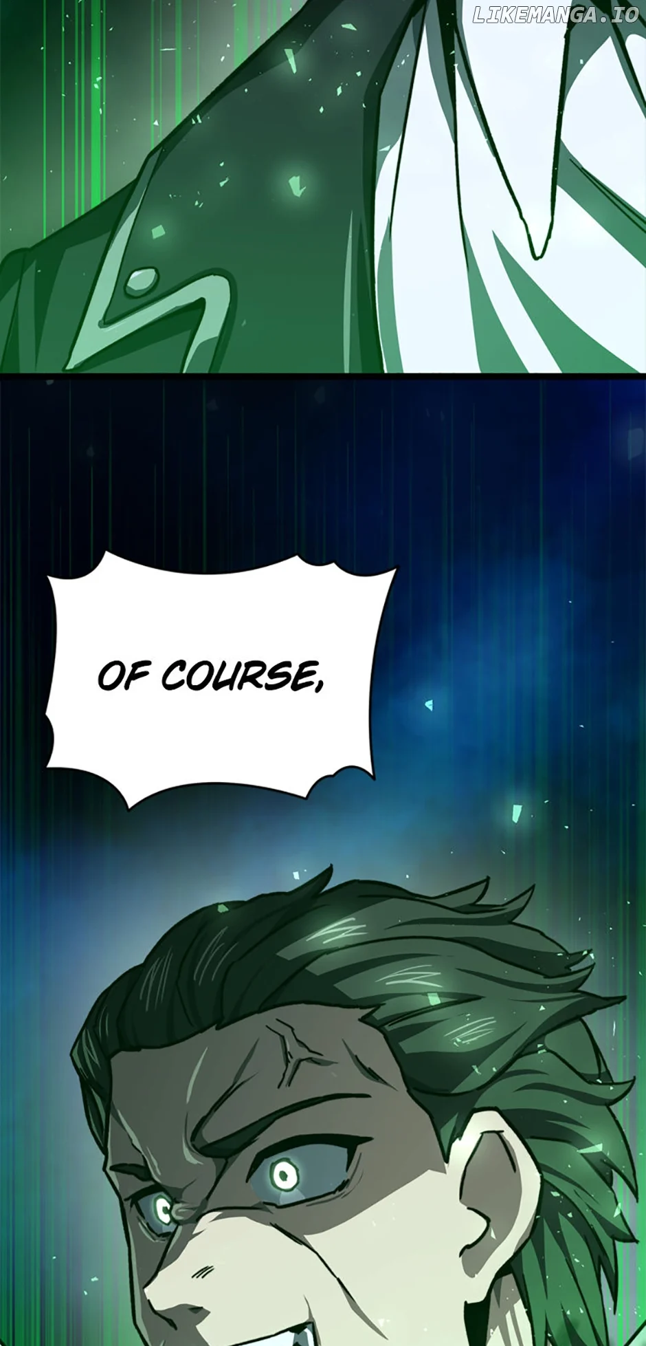 Damn Demonic Swords chapter 51 page 110