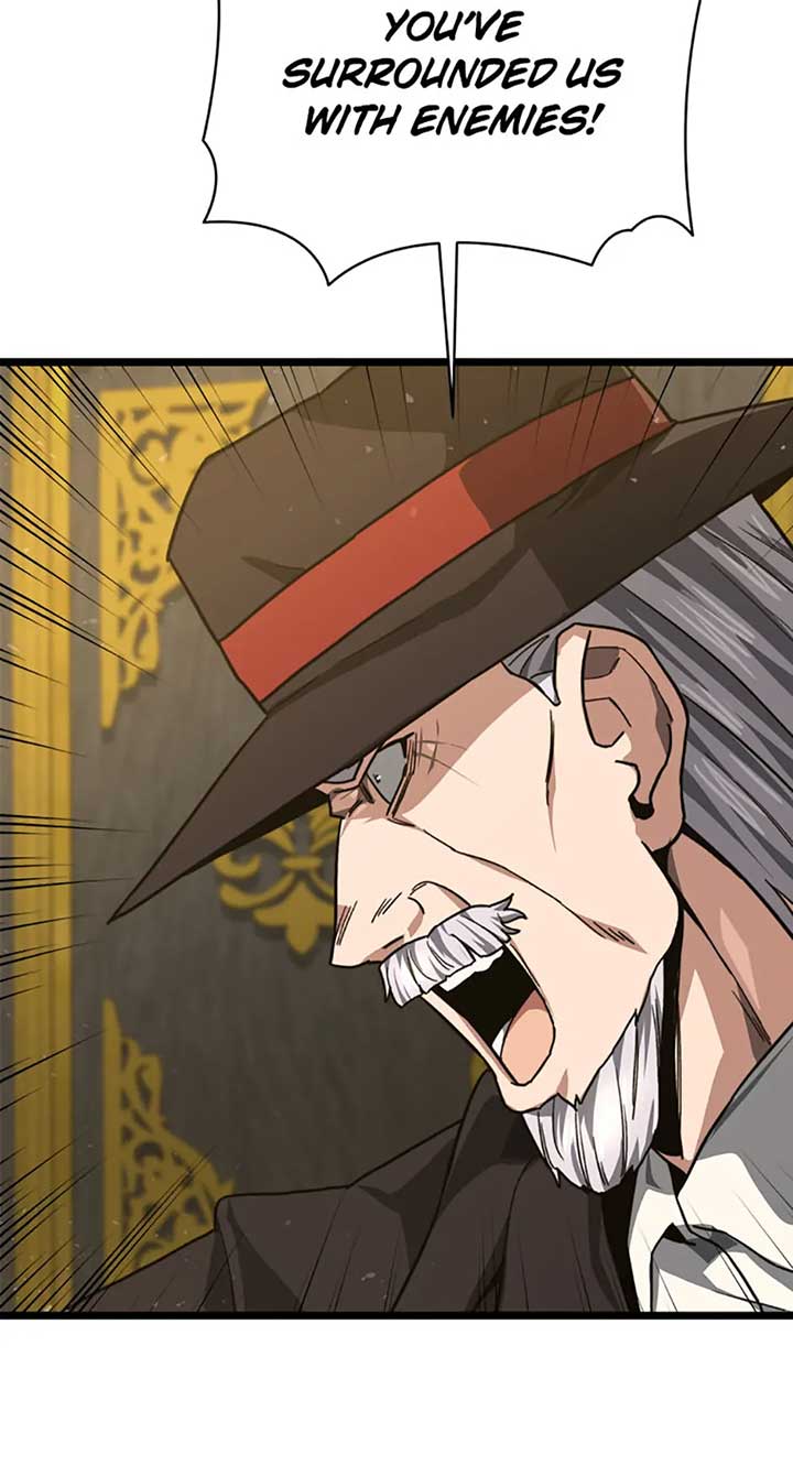 Damn Demonic Swords chapter 56 page 34
