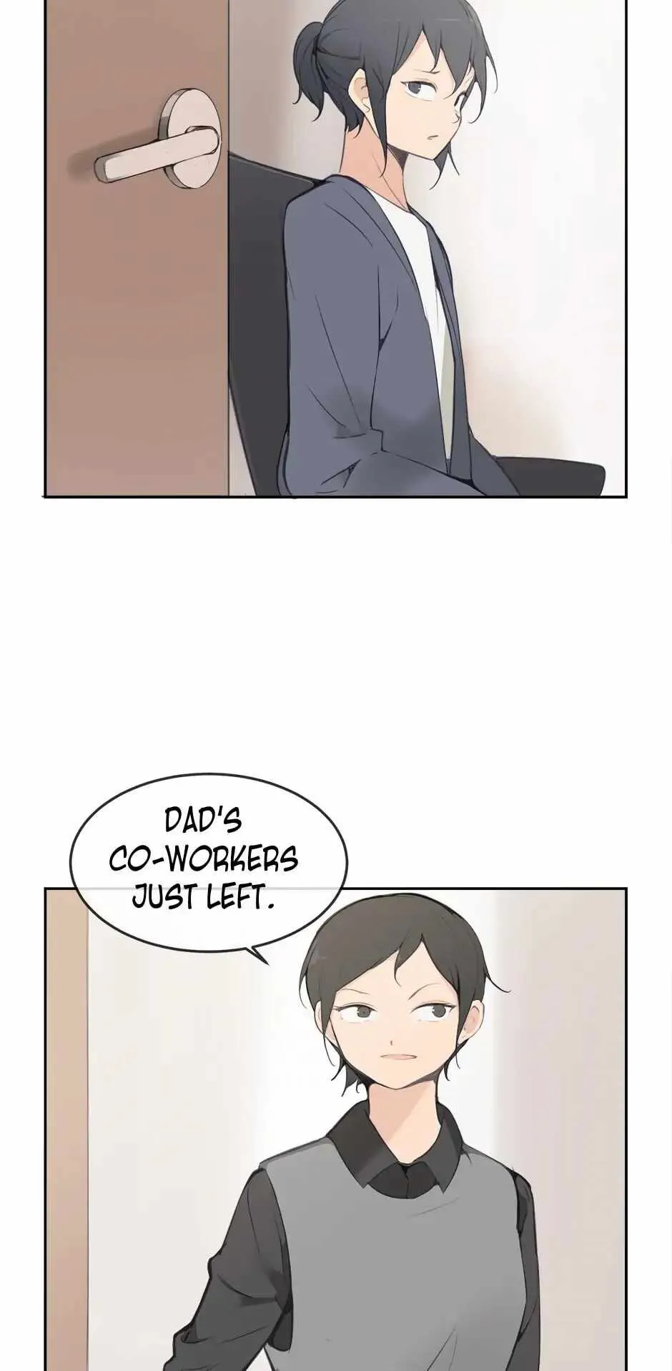 Damn Demonic Swords chapter 63 page 28